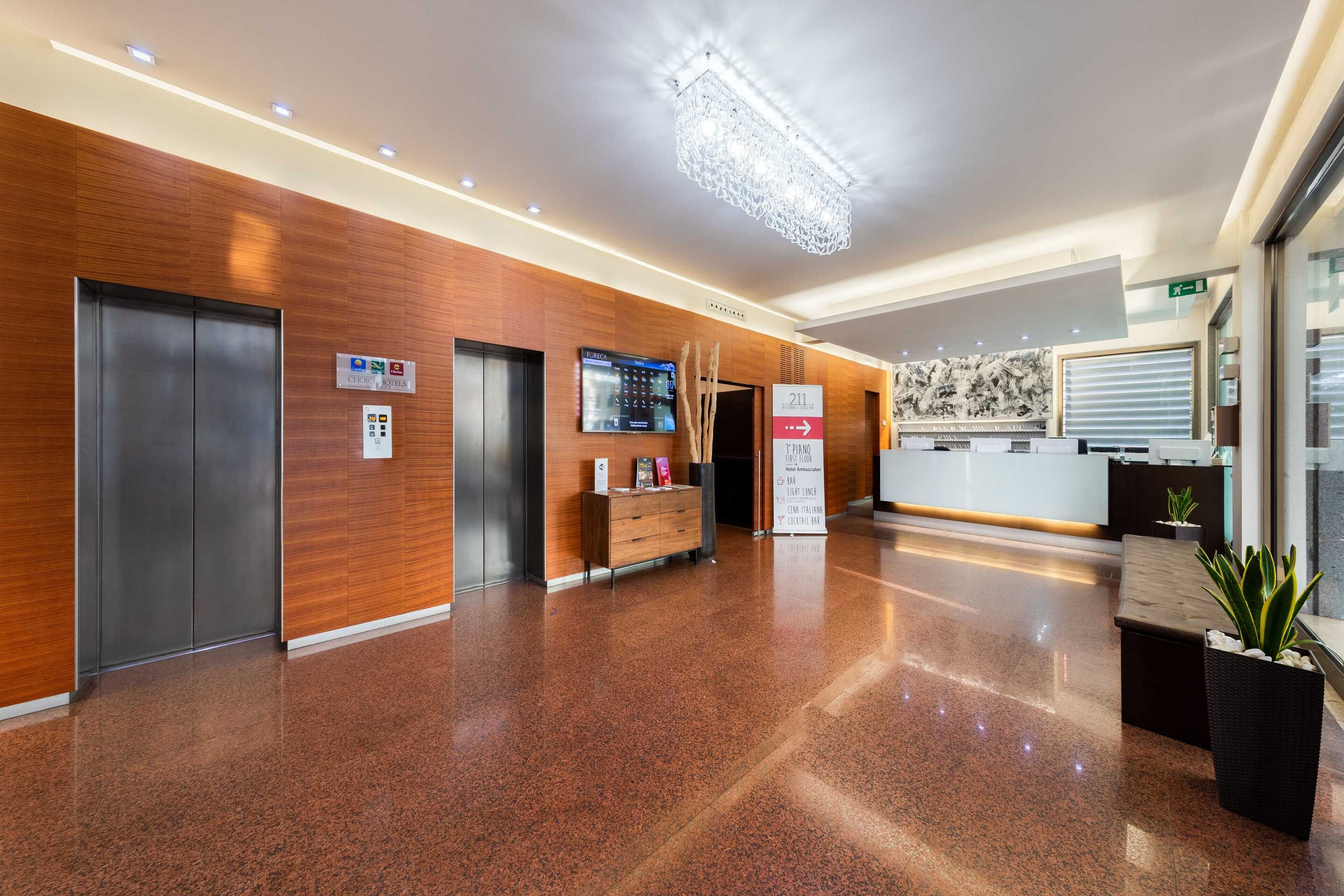 Gift card for Hotel Delfino Venezia Mestre Gift card for Hotel Delfino Venezia Mestre