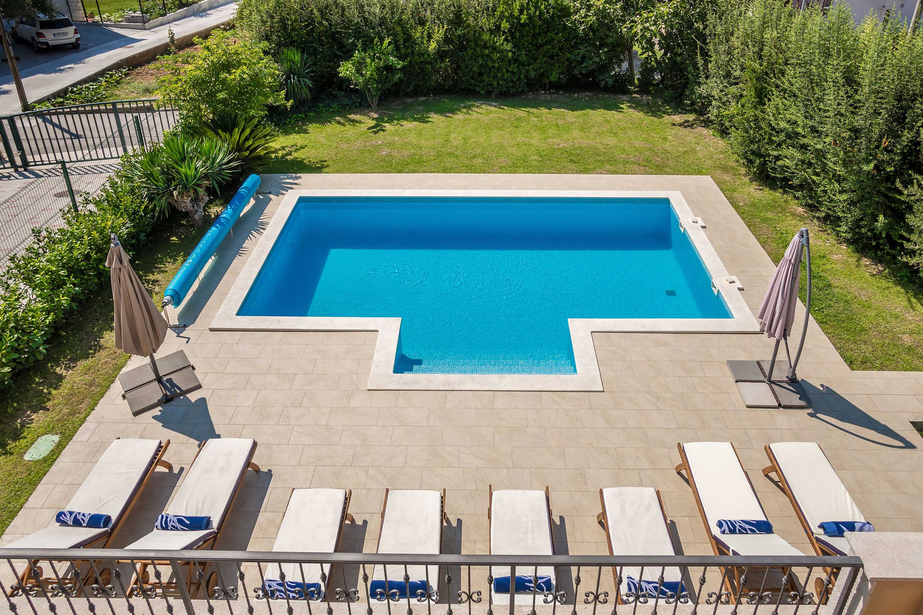 Gift card for Split-Villas Dalmatica For 12