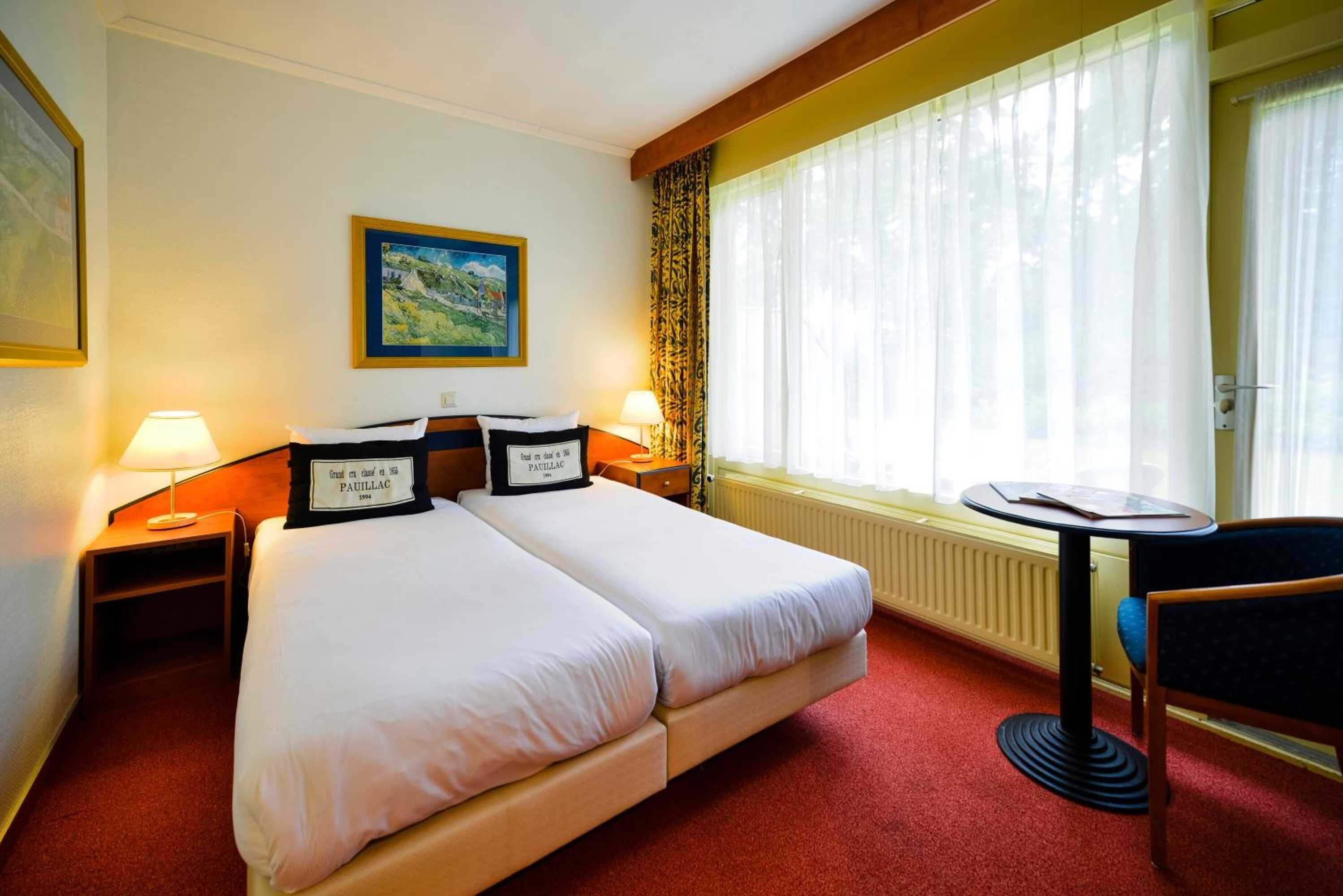 Gift card for Fletcher Hotel-Restaurant Beekbergen - Apeldoorn Gift card for Fletcher Hotel-Restaurant Beekbergen - Apeldoorn