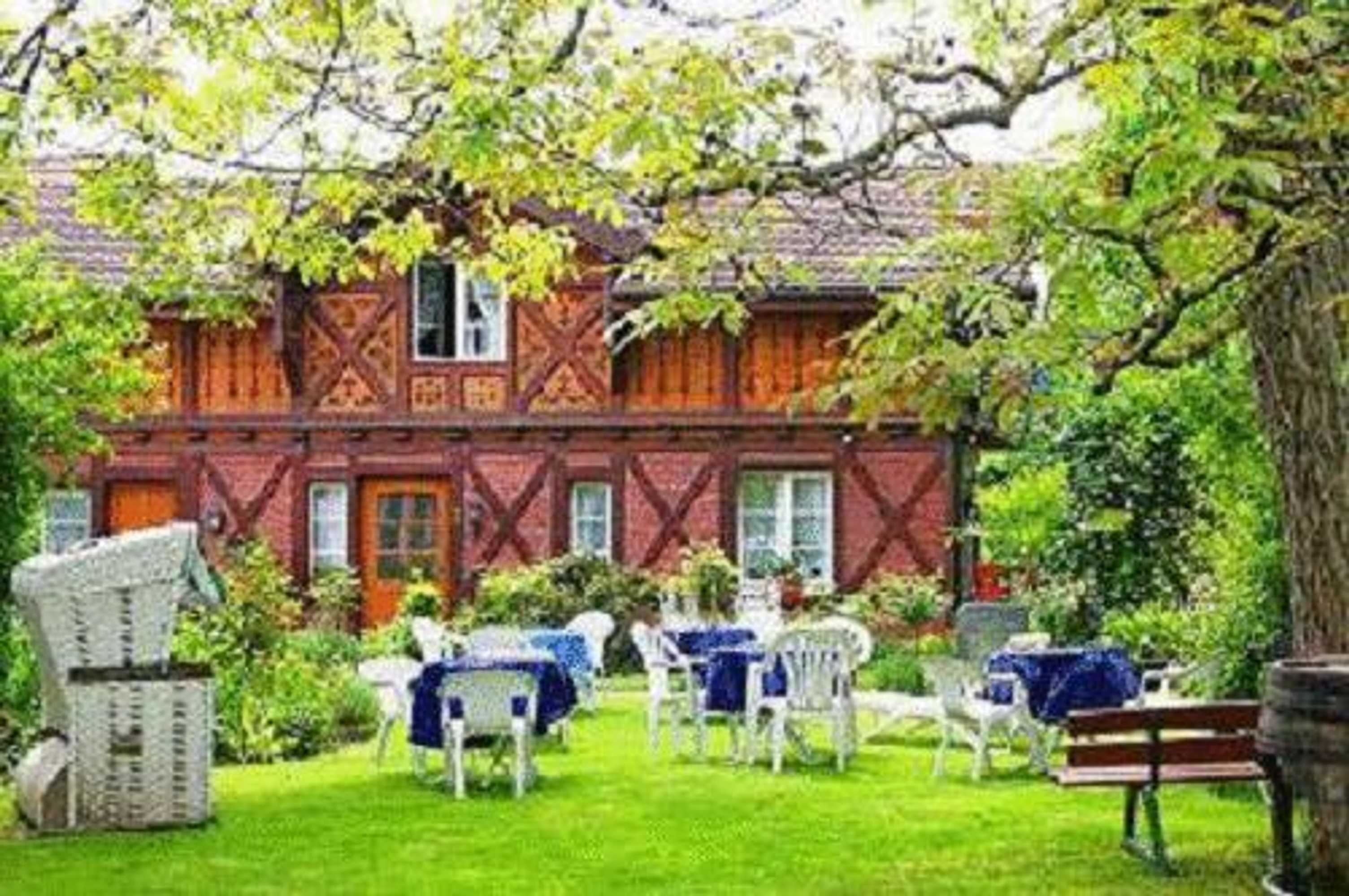 Gift card for Hotel Zur Krone