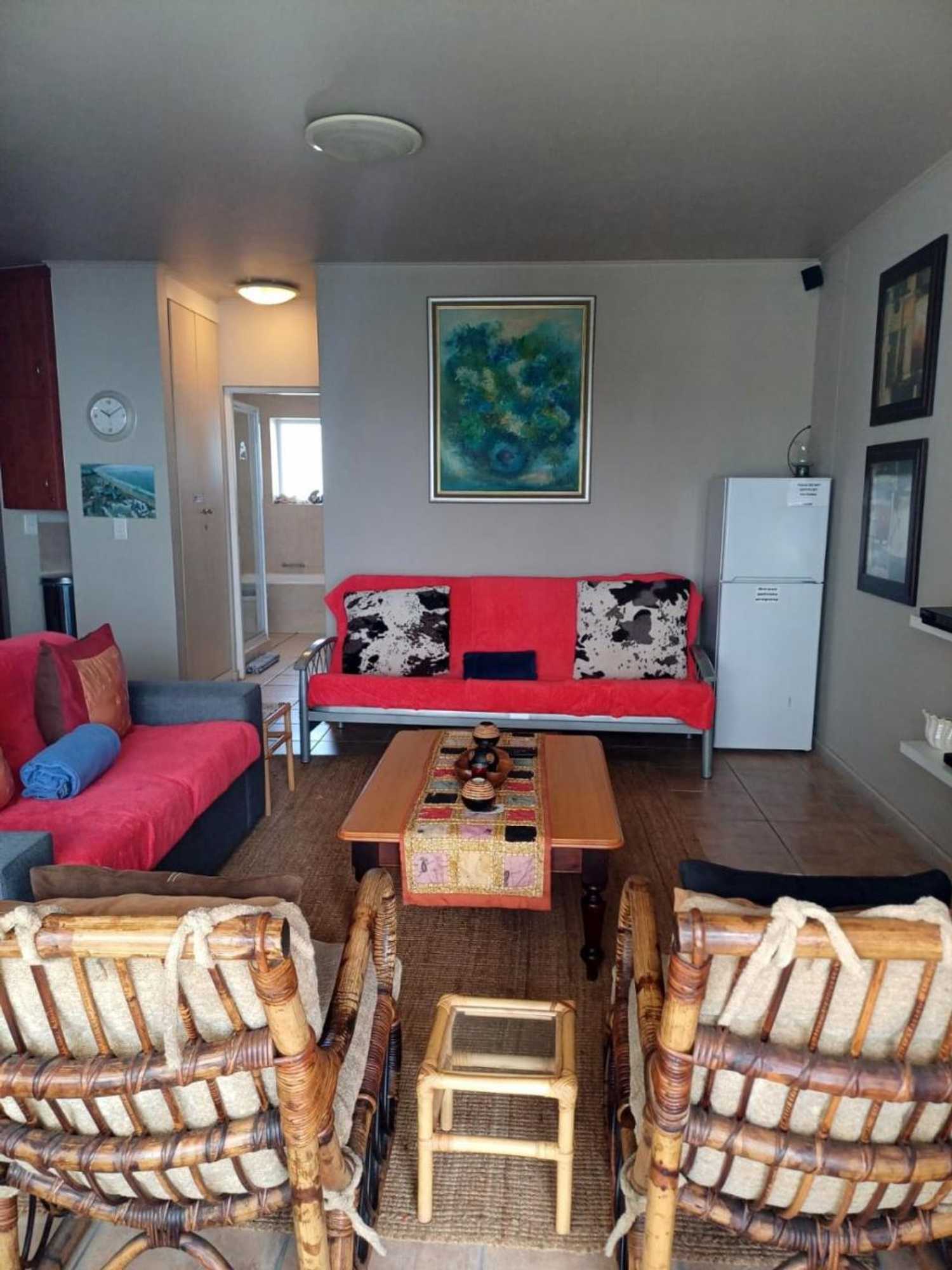 Gift card for Portobelo by Point Village Accommodation