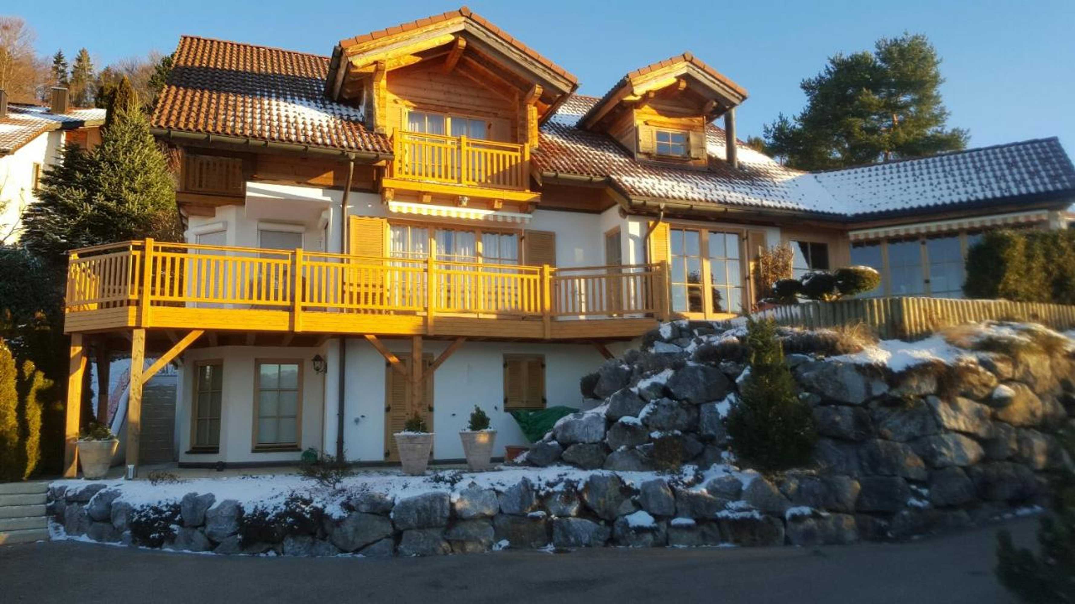 Gift card for Suite Mit Parkplatz Gebertingen