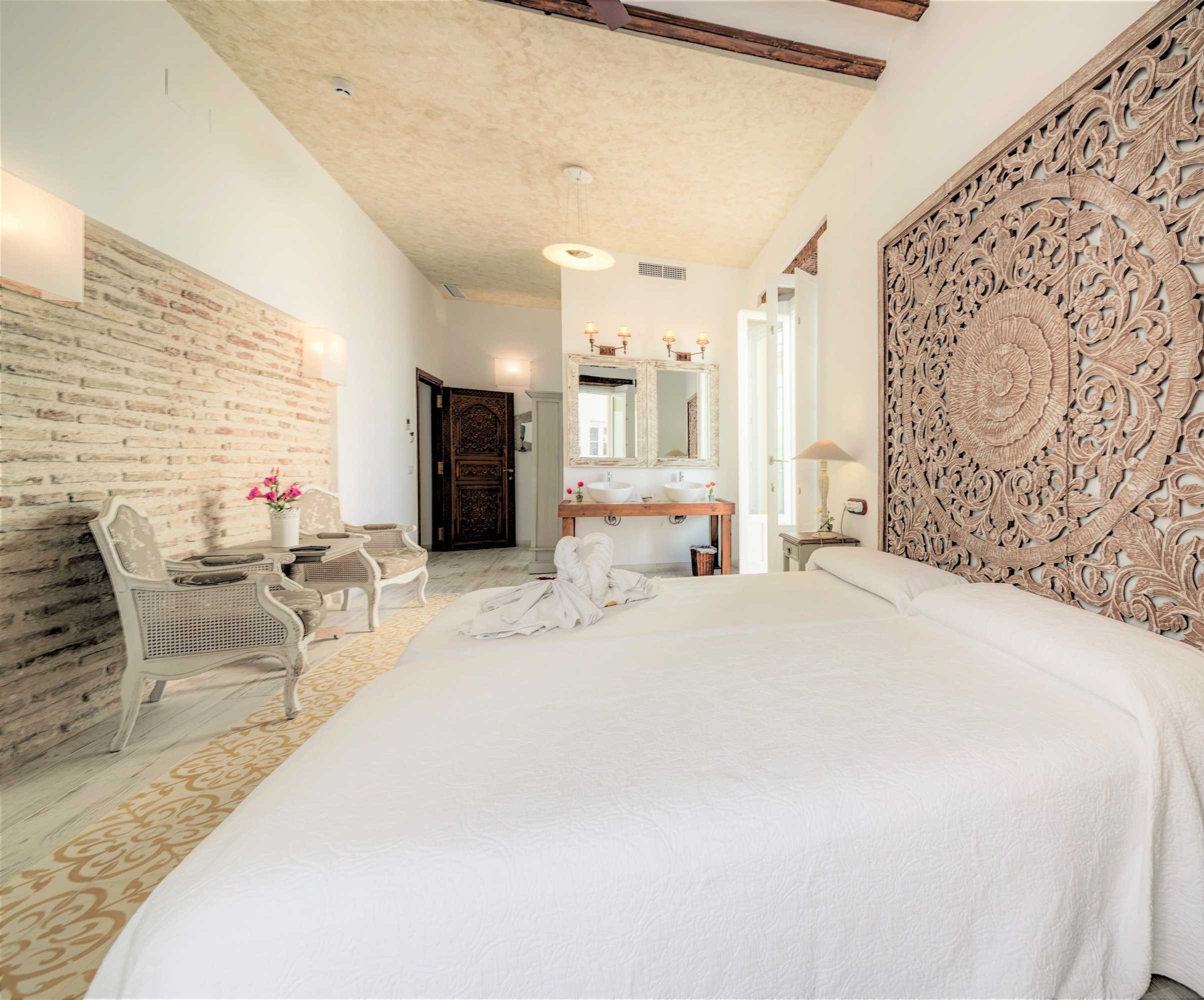 Gift card for Hotel Argantonio Gift card for Hotel Argantonio