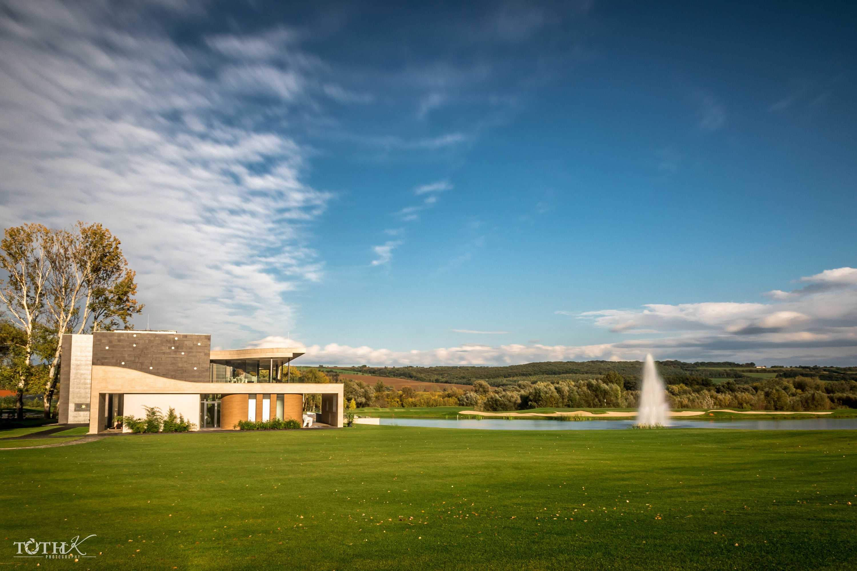Gift card for Zala Springs Golf Resort Gift card for Zala Springs Golf Resort