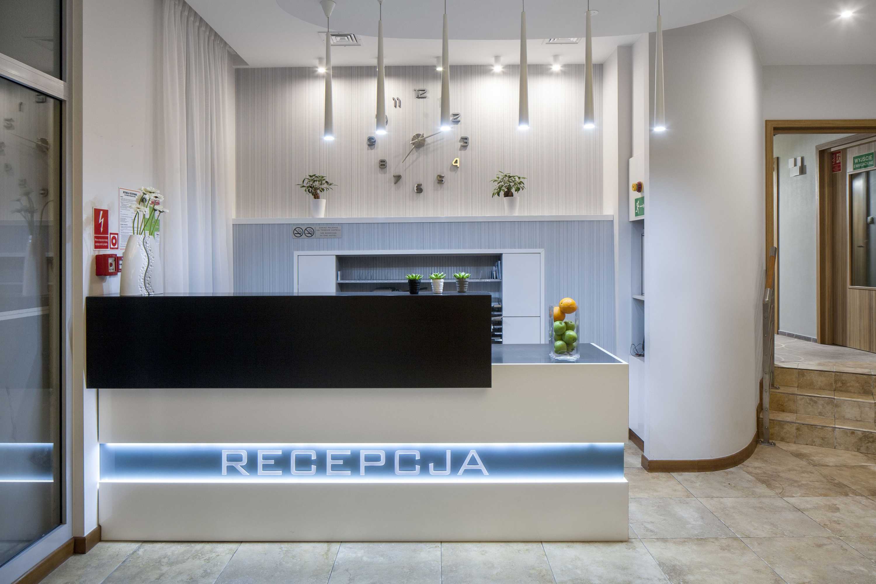 Gift card for Hotel Aqua Sopot - Destigo Hotels Gift card for Hotel Aqua Sopot - Destigo Hotels