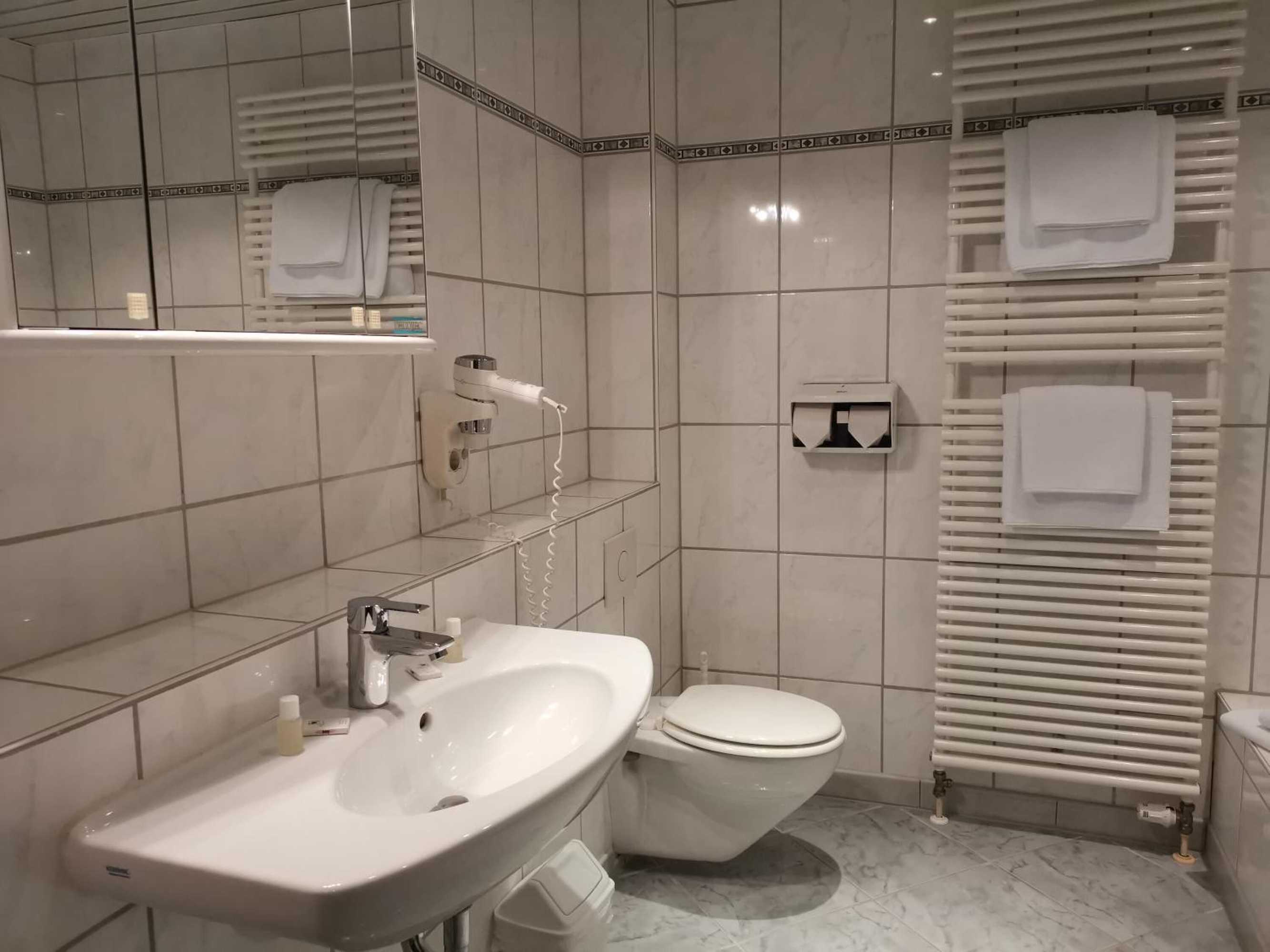 Gift card for Hotel Restaurant Pfeffermühle