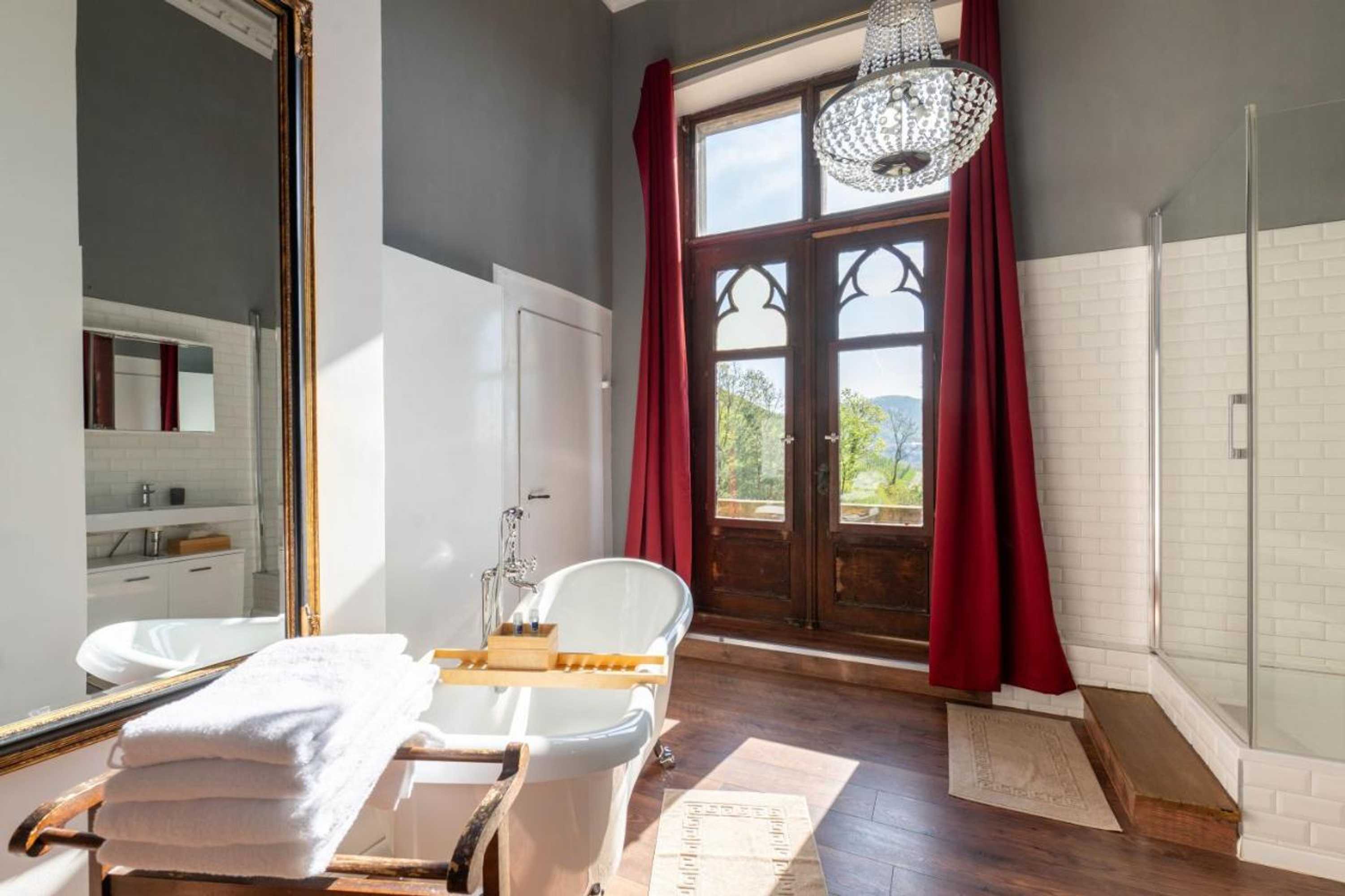 Gift card for Schloss Arenfels