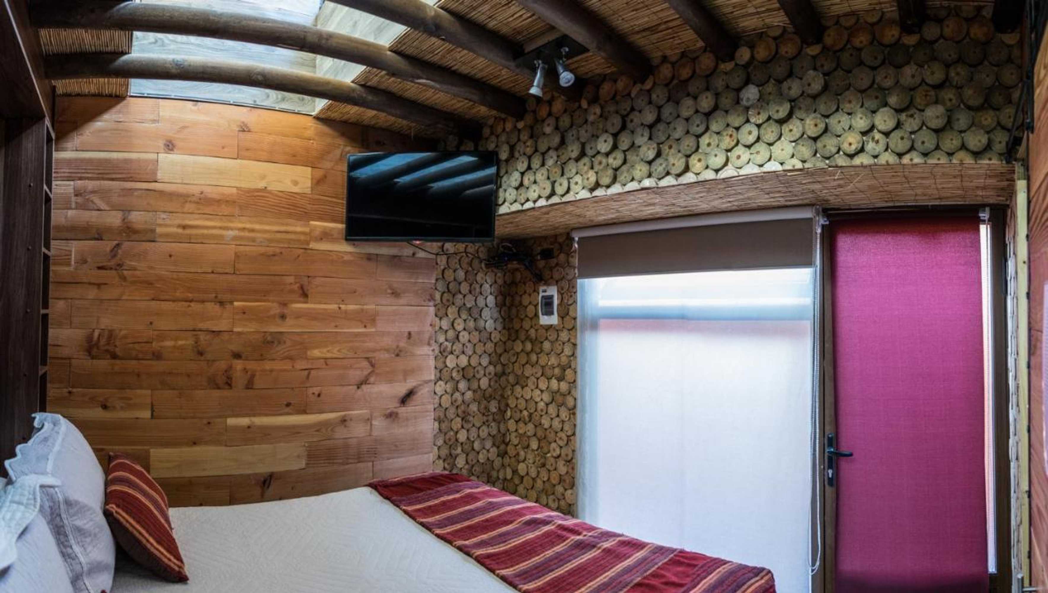 Gift card for Hotel Manada Del Desierto Gift card for Hotel Manada Del Desierto