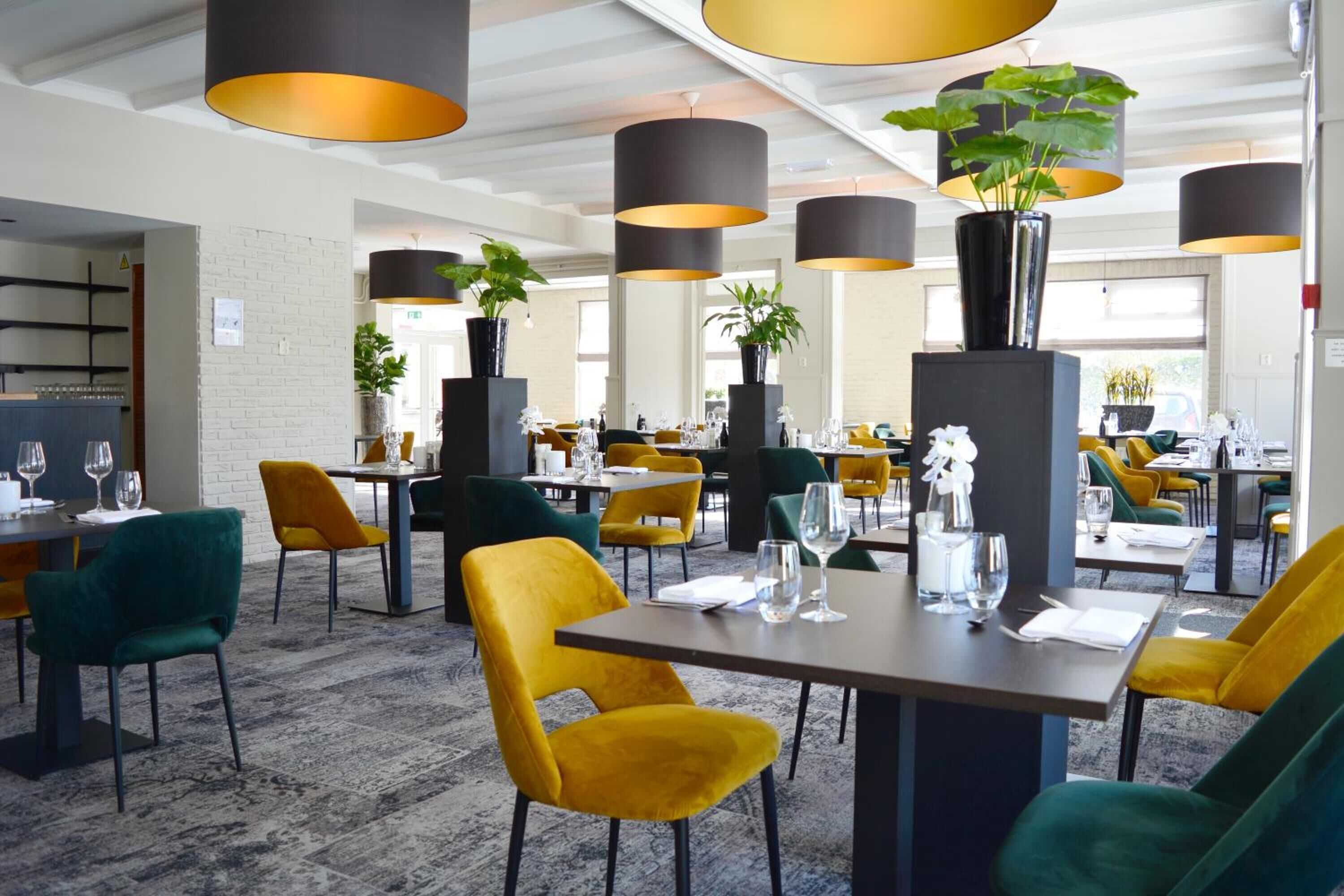 Gift card for Fletcher Hotel-Restaurant De Gelderse Poort Gift card for Fletcher Hotel-Restaurant De Gelderse Poort