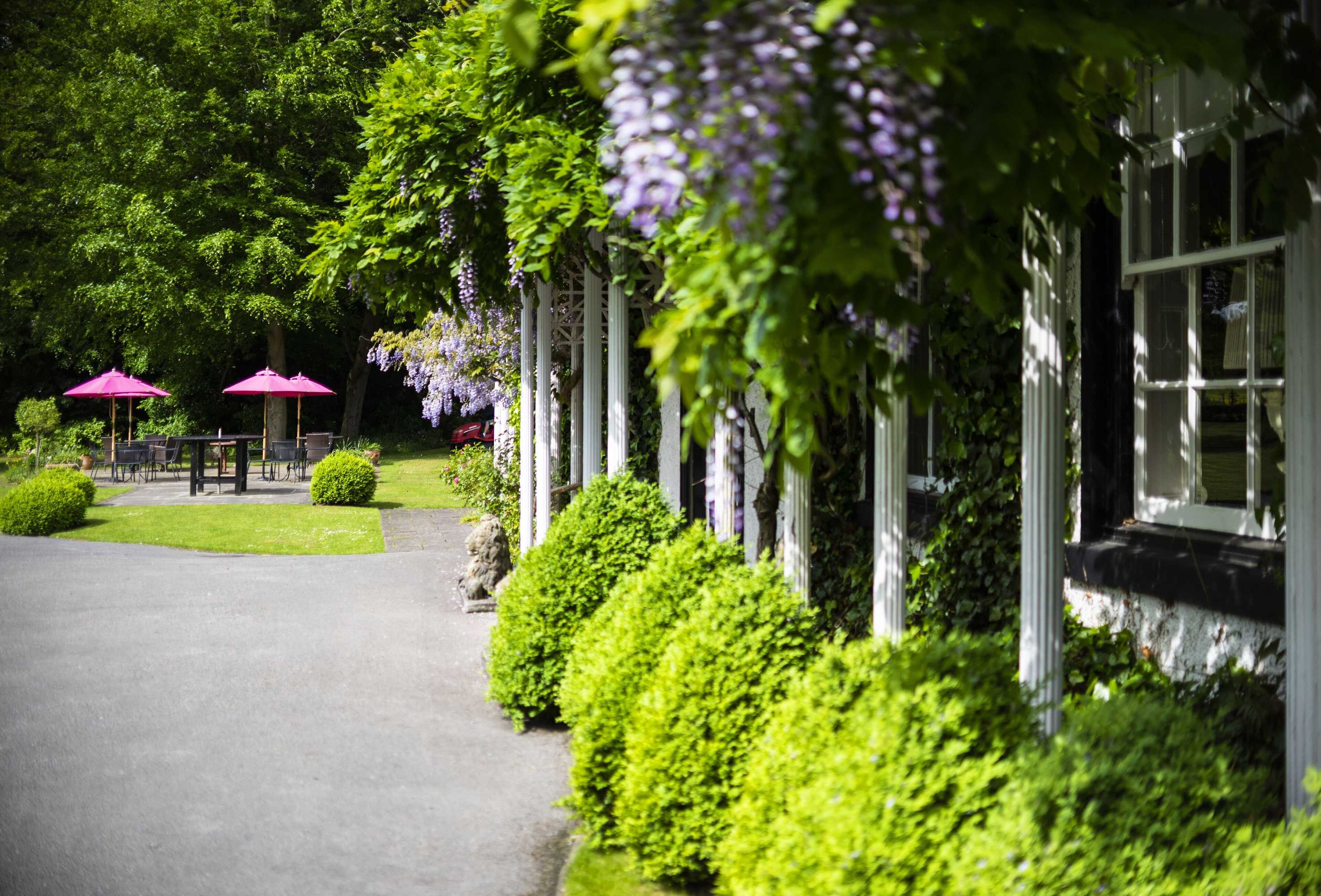 Gift card for Statham Lodge Hotel Gift card for Statham Lodge Hotel