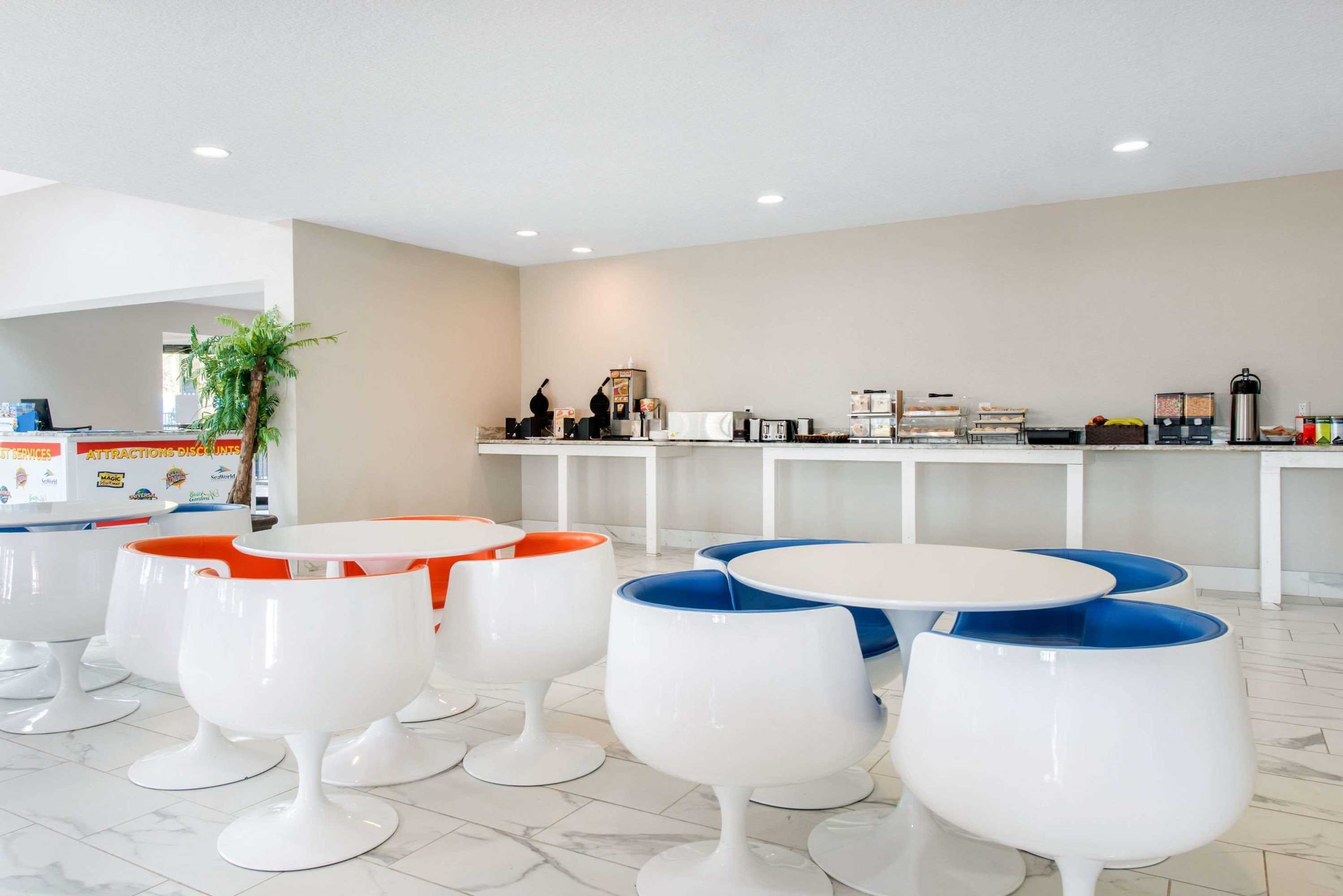 Gift card for Clarion Inn & Suites Kissimmee-Lake Buena Vista South Gift card for Clarion Inn & Suites Kissimmee-Lake Buena Vista South