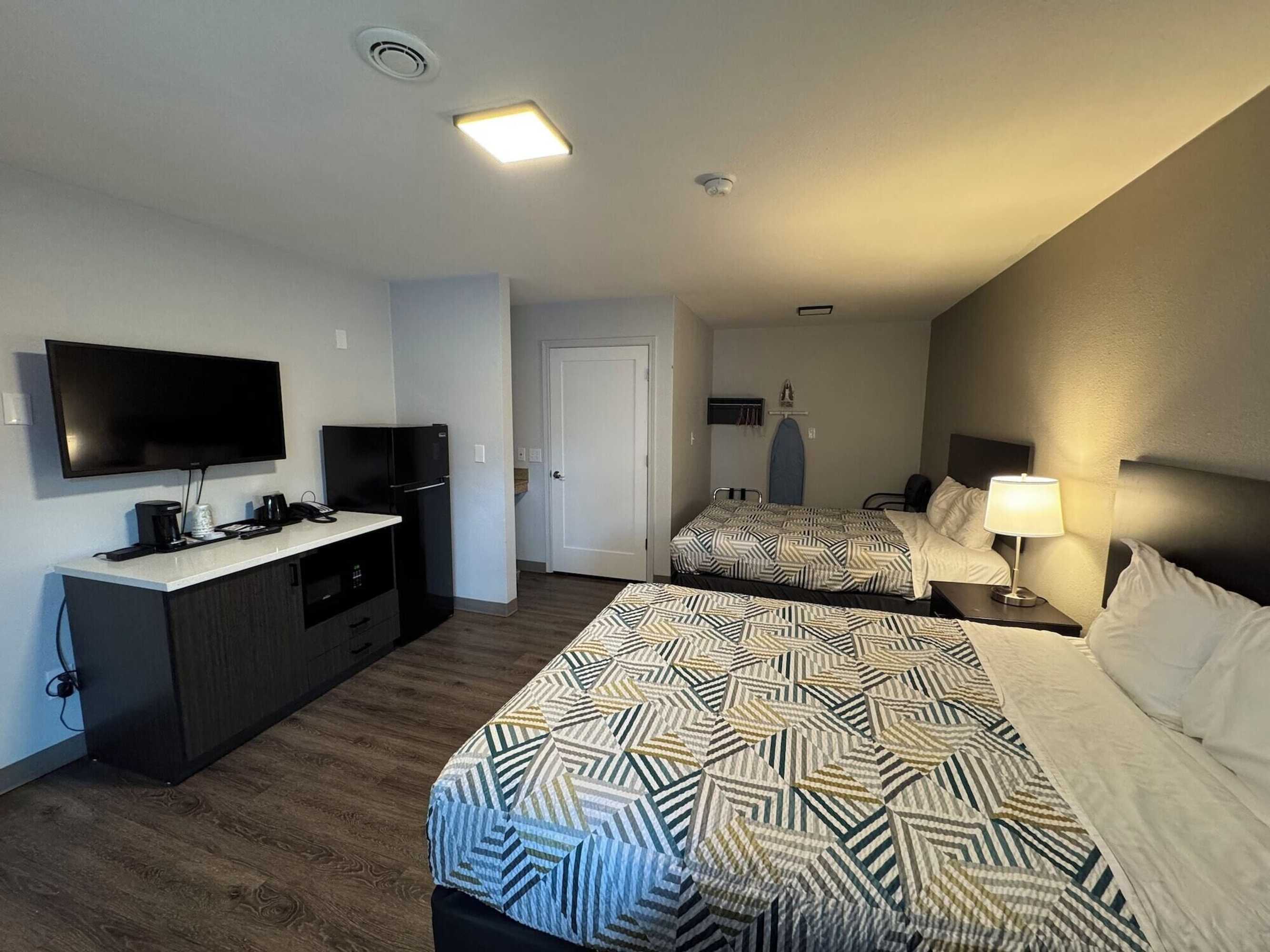 Gift card for Studio6 Suites Vancouver, WA - Waterfront