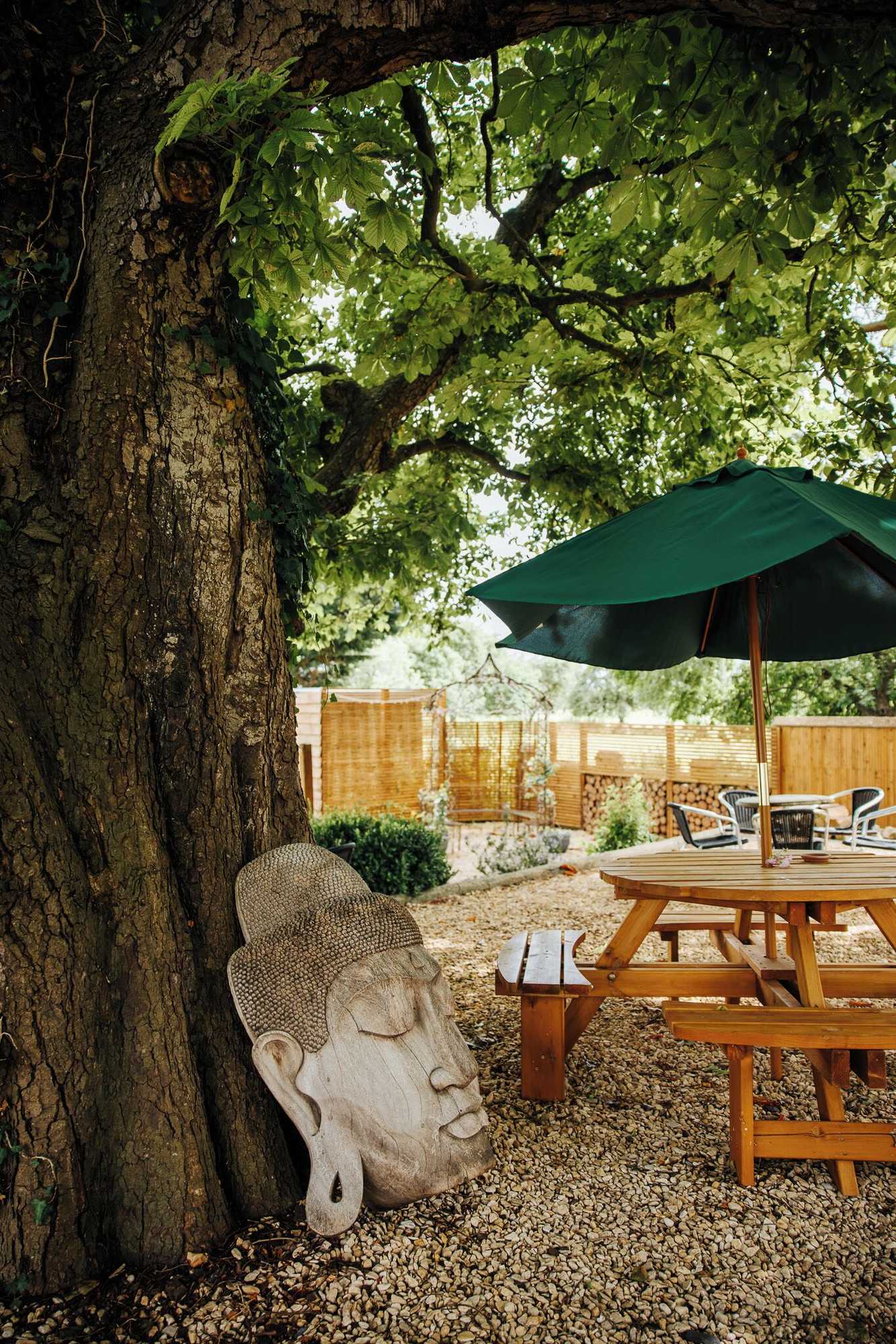 Gift card for Northover Manor Hotel