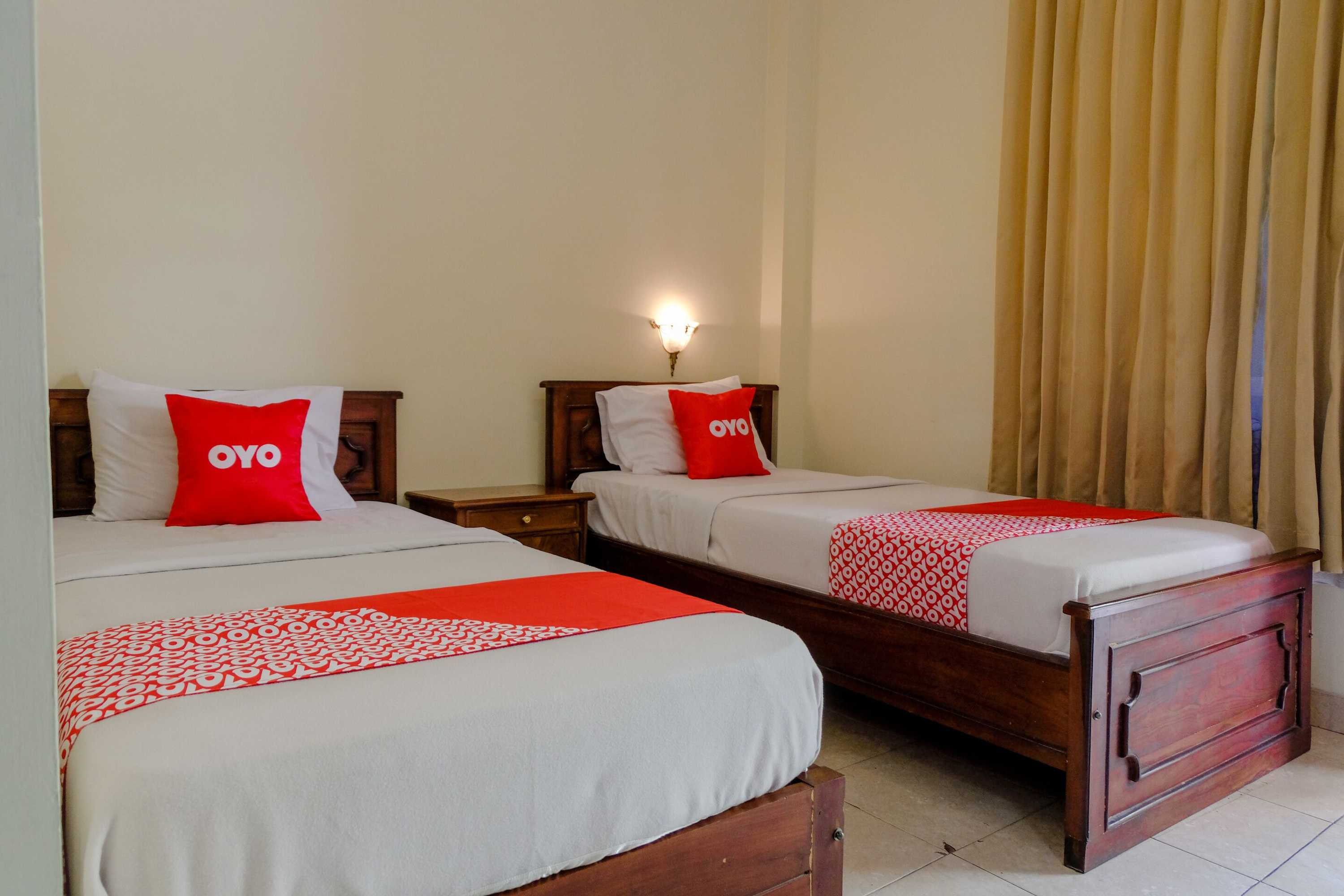Gift card for Oyo 1803 Hotel Sarangan Permai Gift card for Oyo 1803 Hotel Sarangan Permai