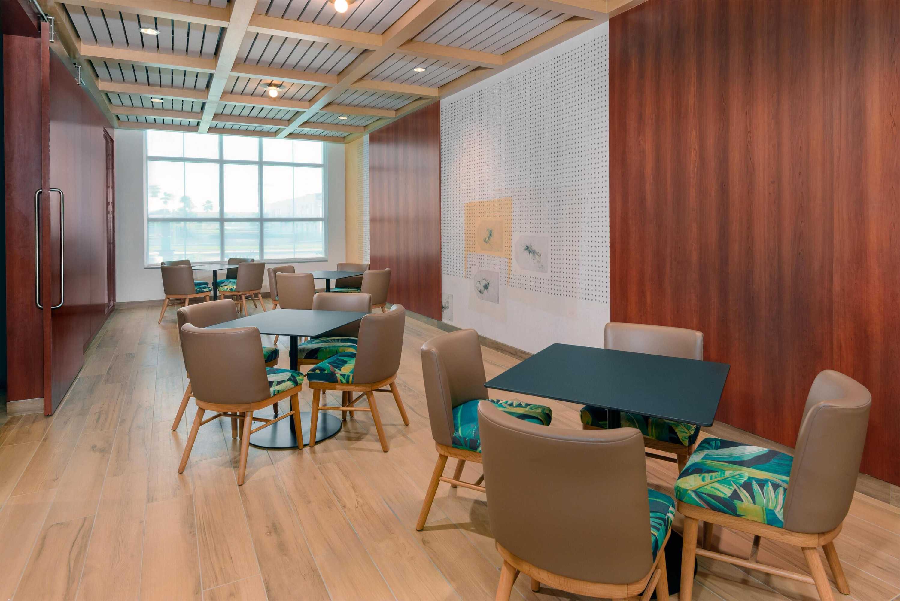 Gift card for Hilton Garden Inn Cape Canaveral Near Cocoa Beach