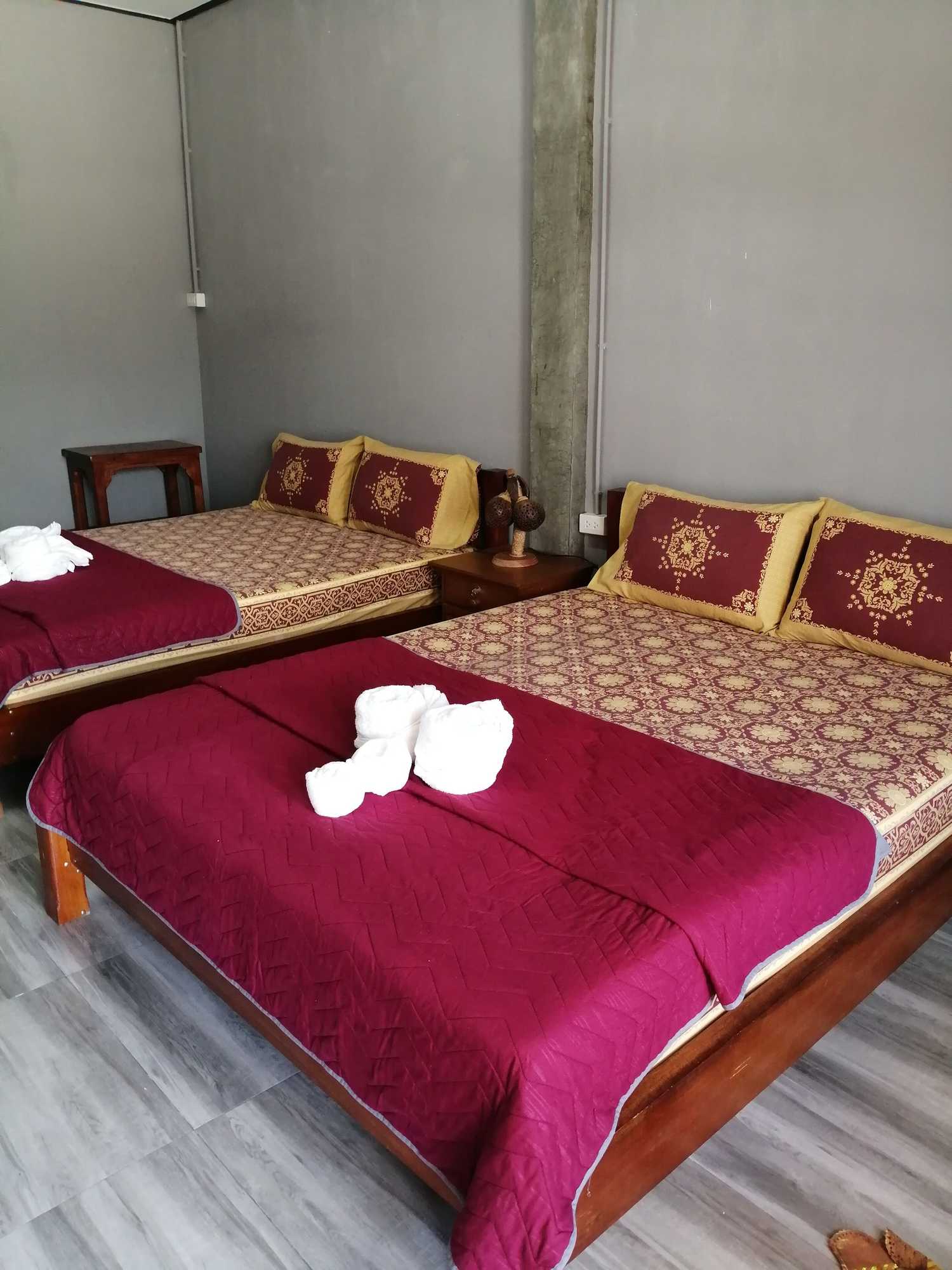 Gift card for Yotin Guest House