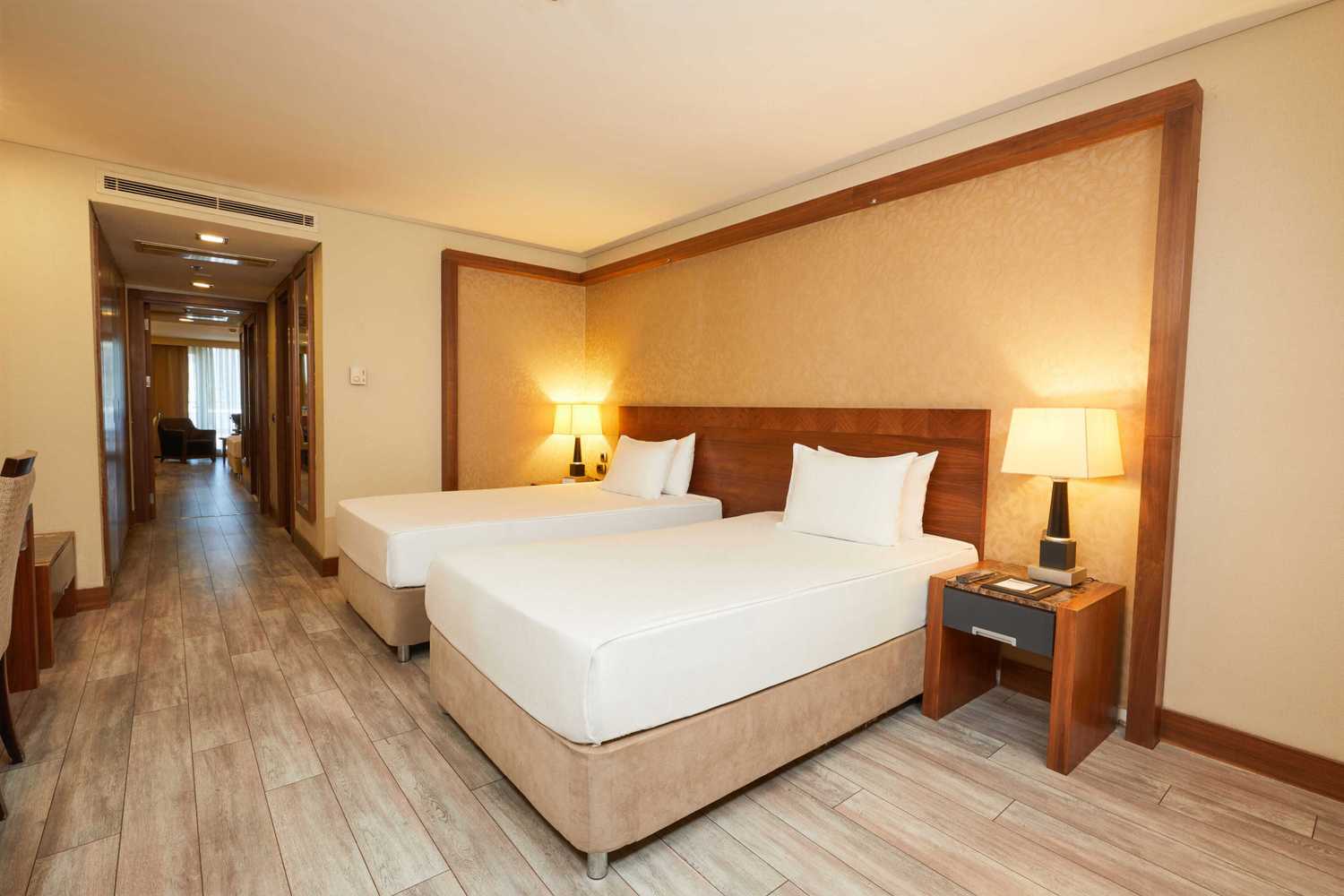 Gift card for Dedeman Konya Hotel And Convention Center