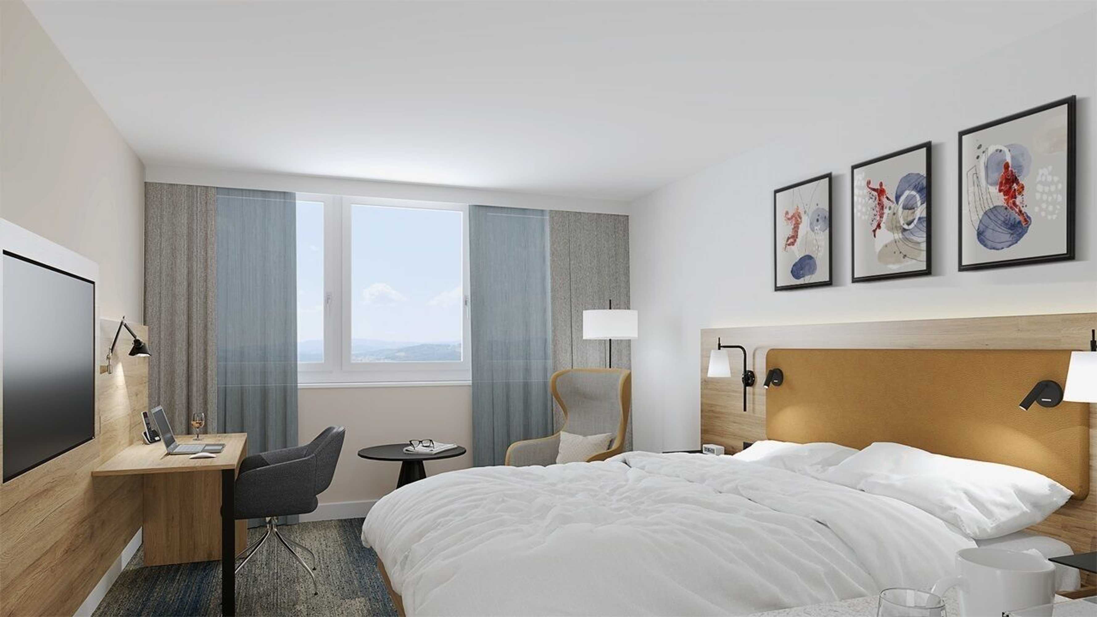 Gift card for Leoso Hotel Leverkusen