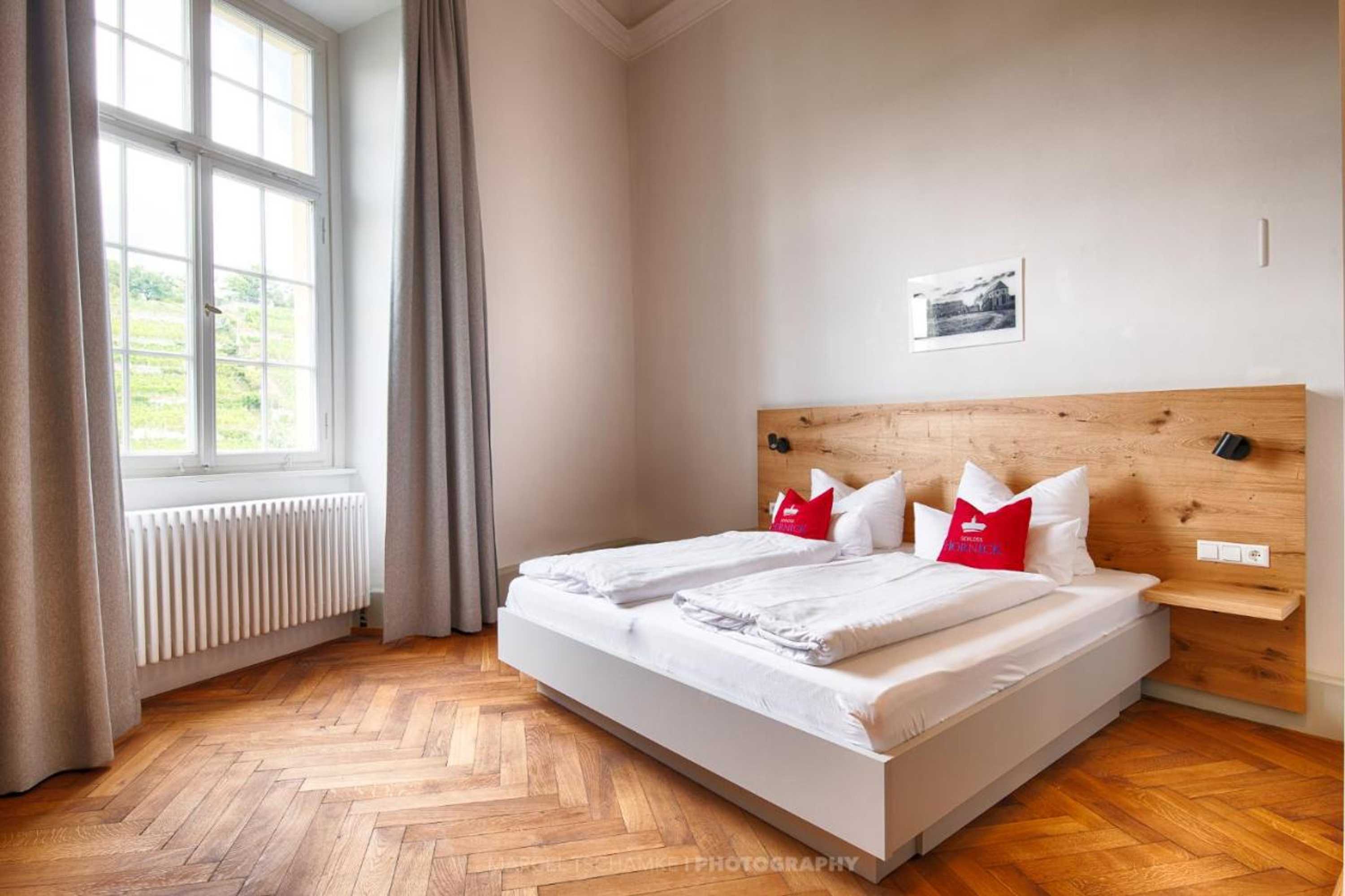 Gift card for Schlosshotel Horneck