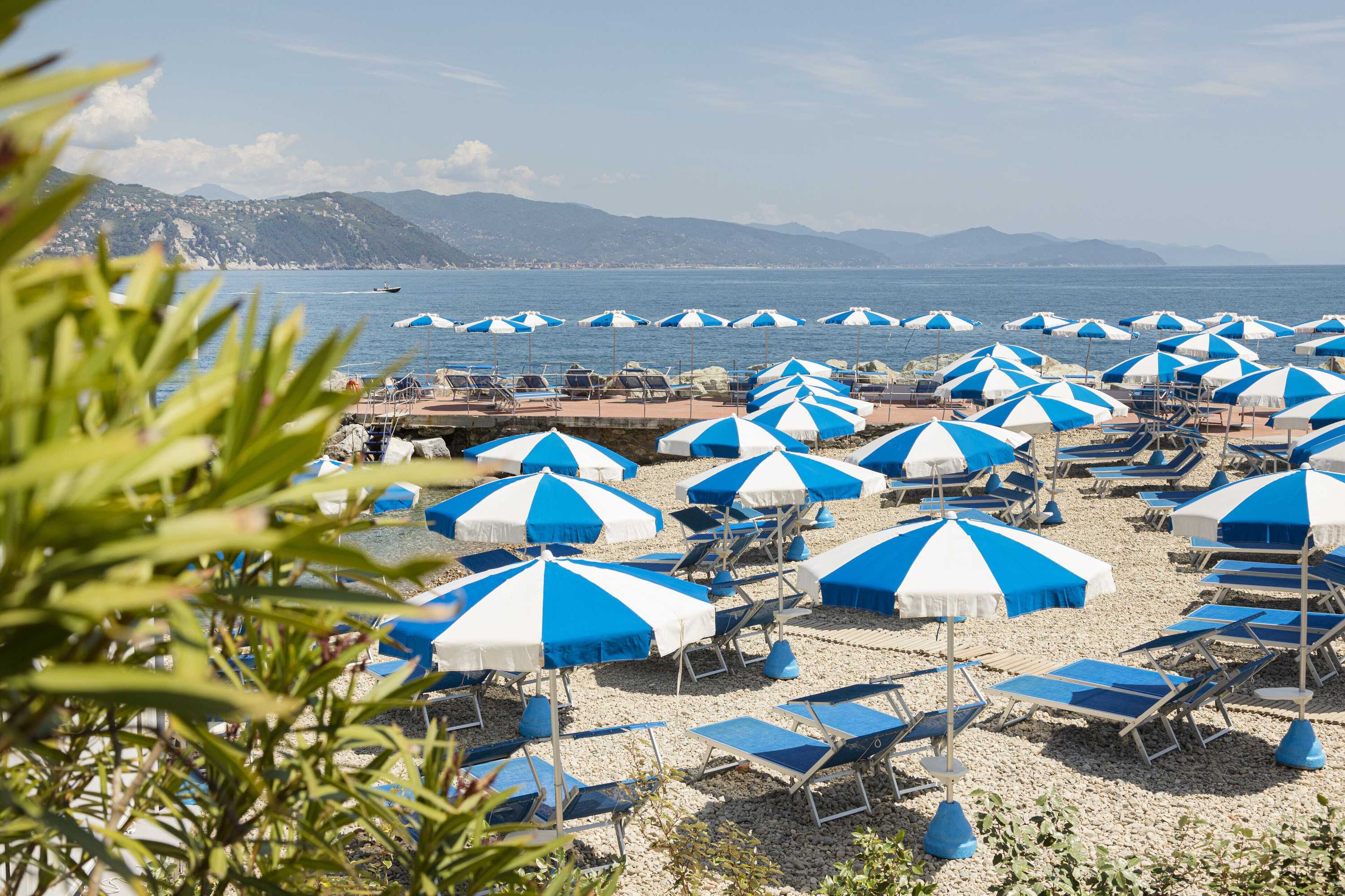 Gift card for Grand Hotel Miramare