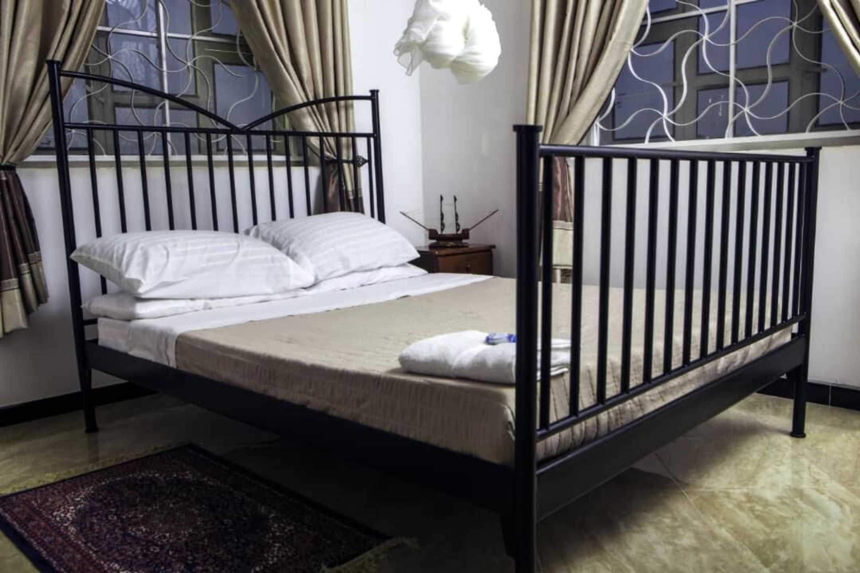 Gift card for Entebbe Vine Inn