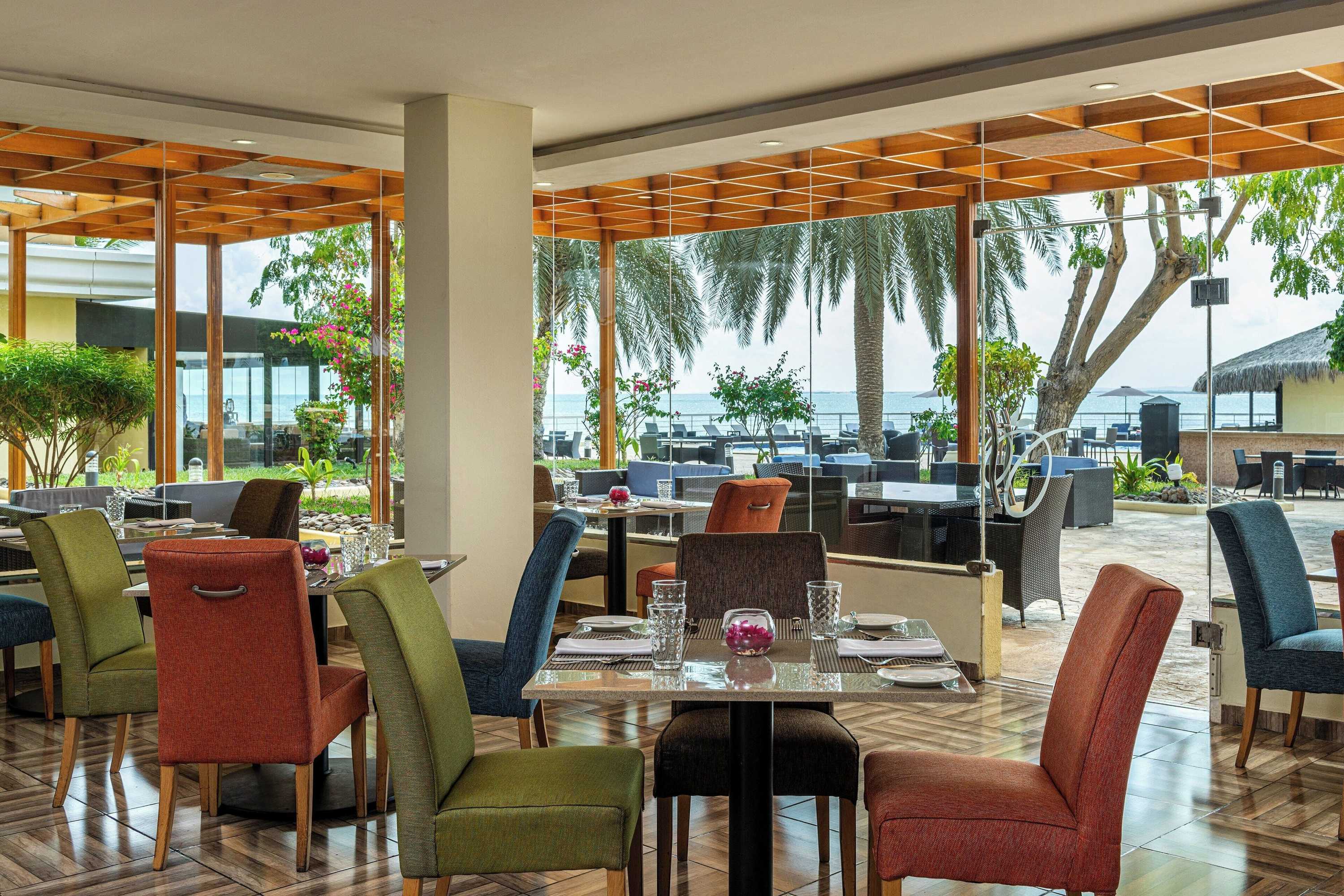 Gift card for Sheraton Djibouti Gift card for Sheraton Djibouti