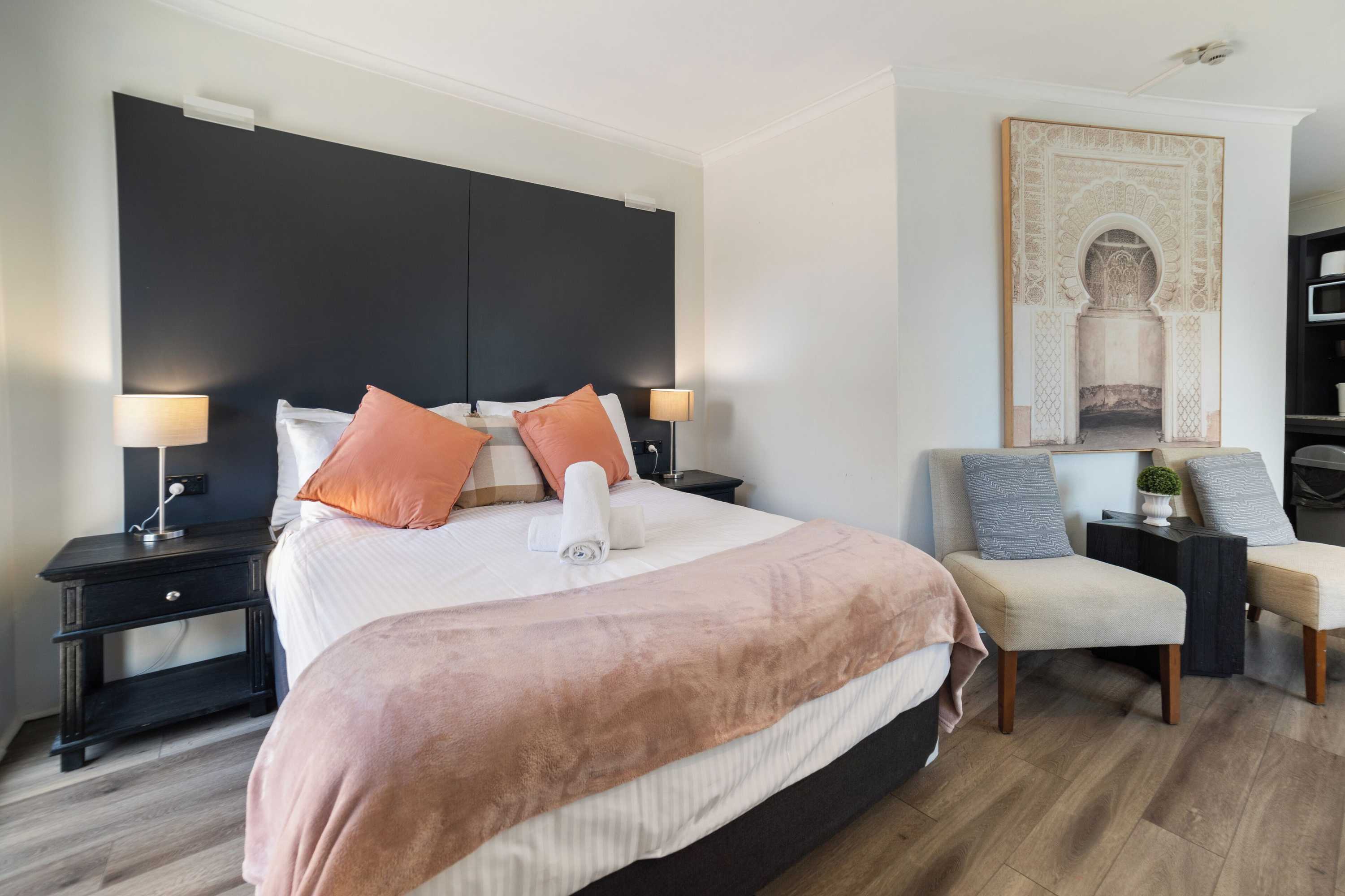 Gift card for Motel 10