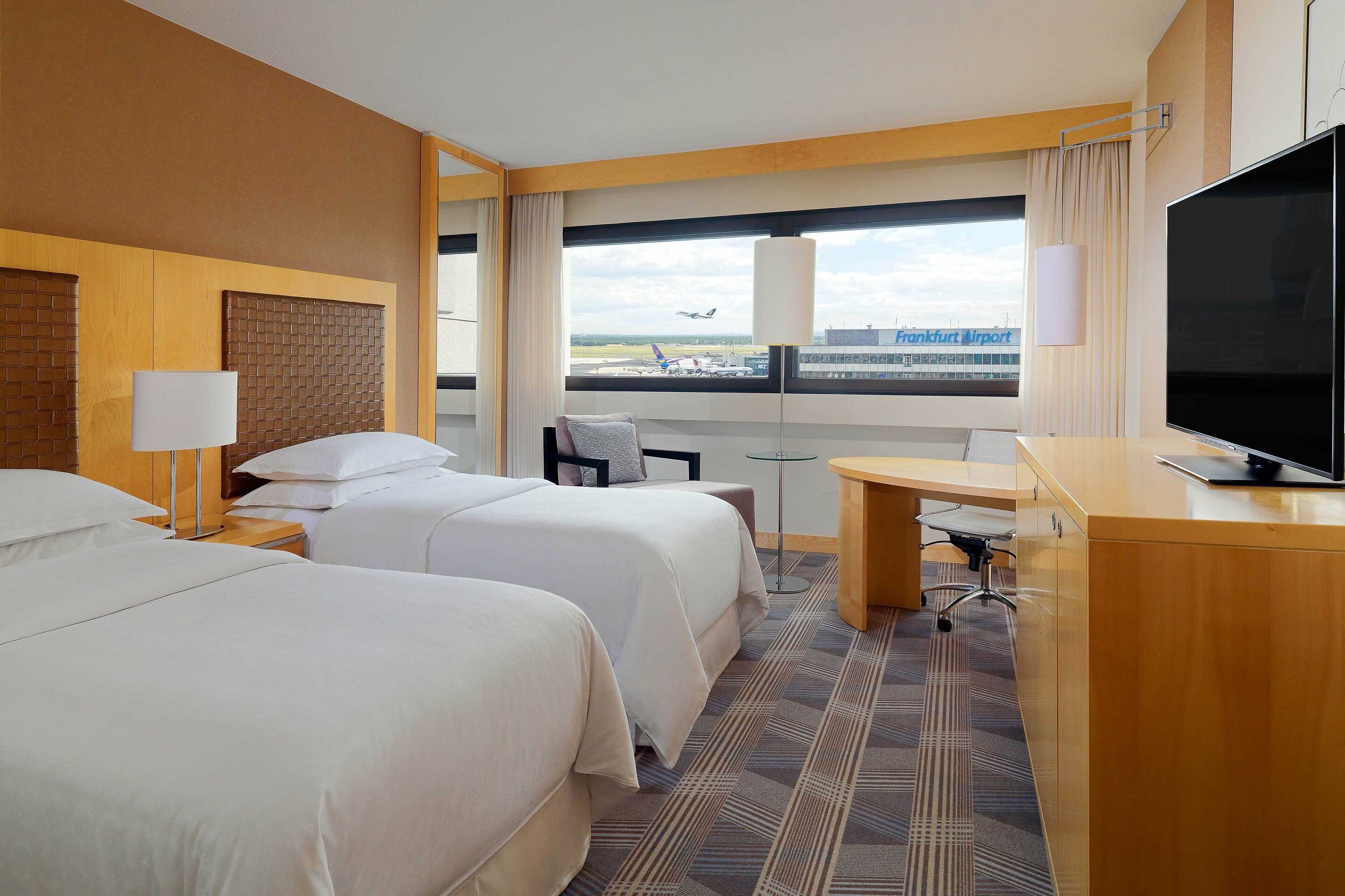 Gift card for Sheraton Frankfurt Airport Hotel & Conference Center Gift card for Sheraton Frankfurt Airport Hotel & Conference Center