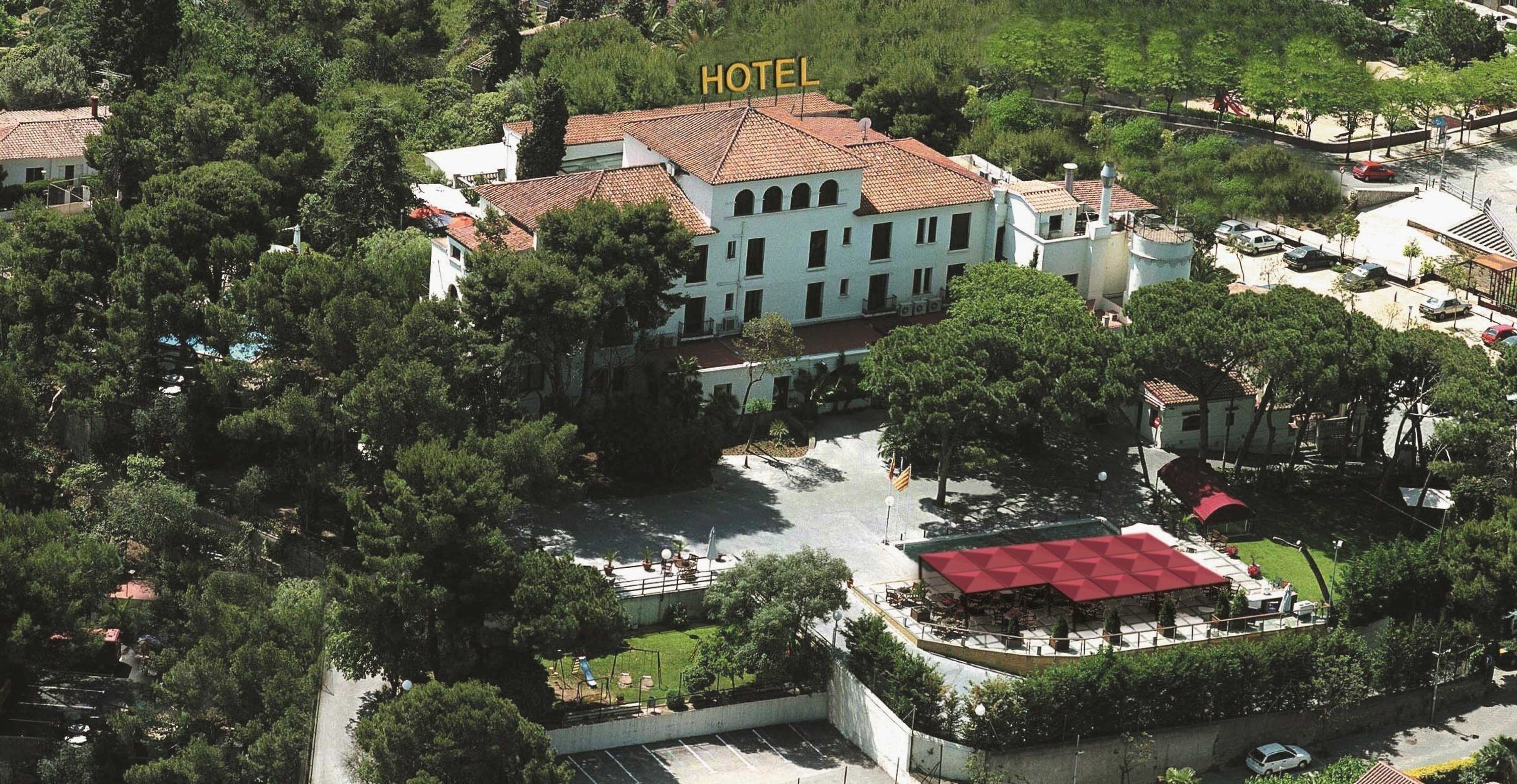Gift card for Hotel El Castell Gift card for Hotel El Castell