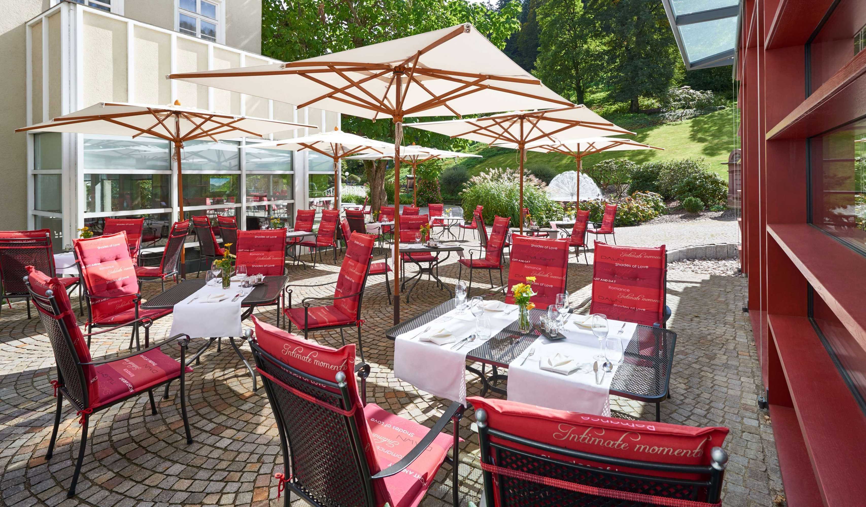 Gift card for Hotel Therme Bad Teinach