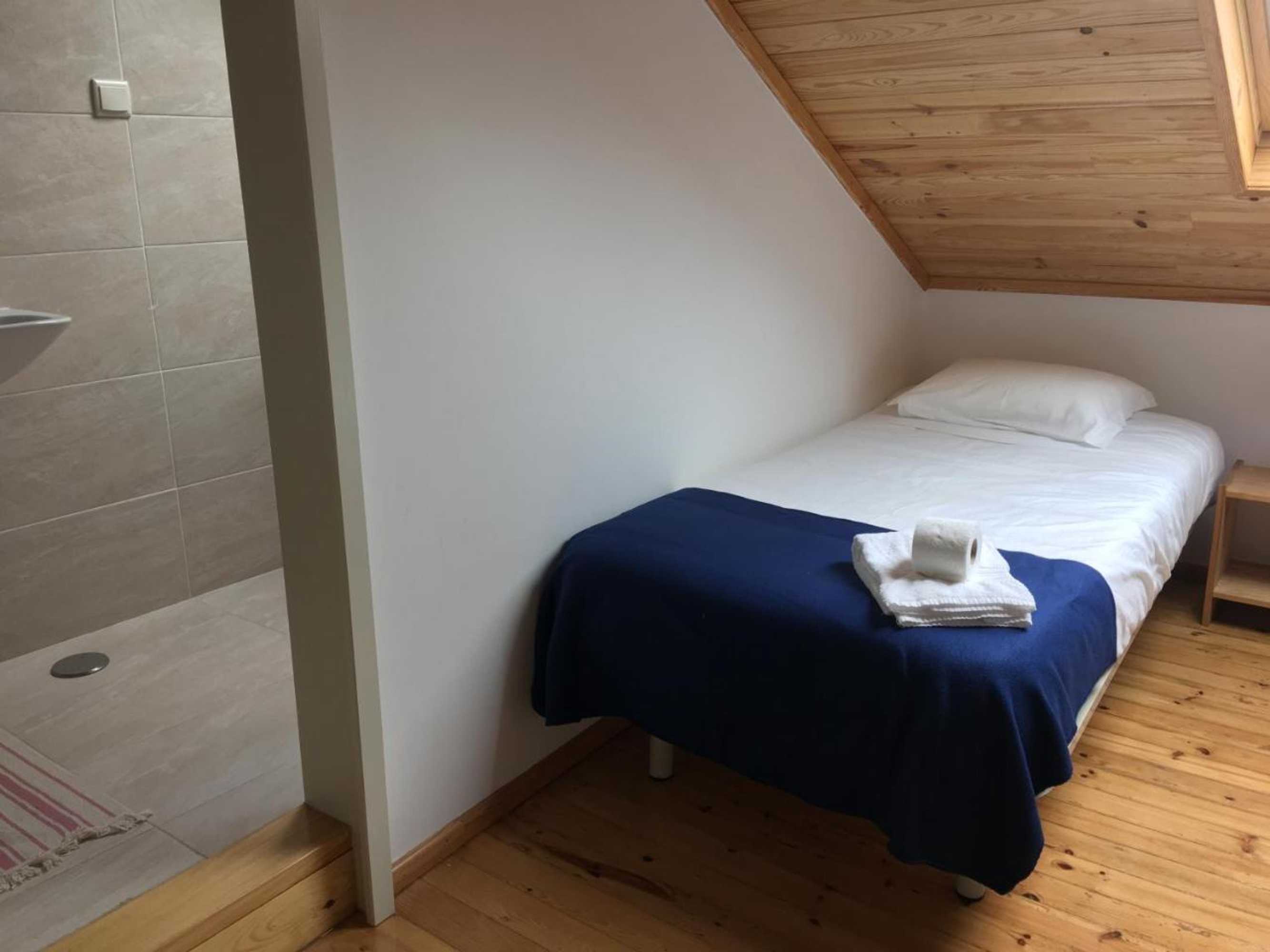 Gift card for Residencial Avenida Hostel