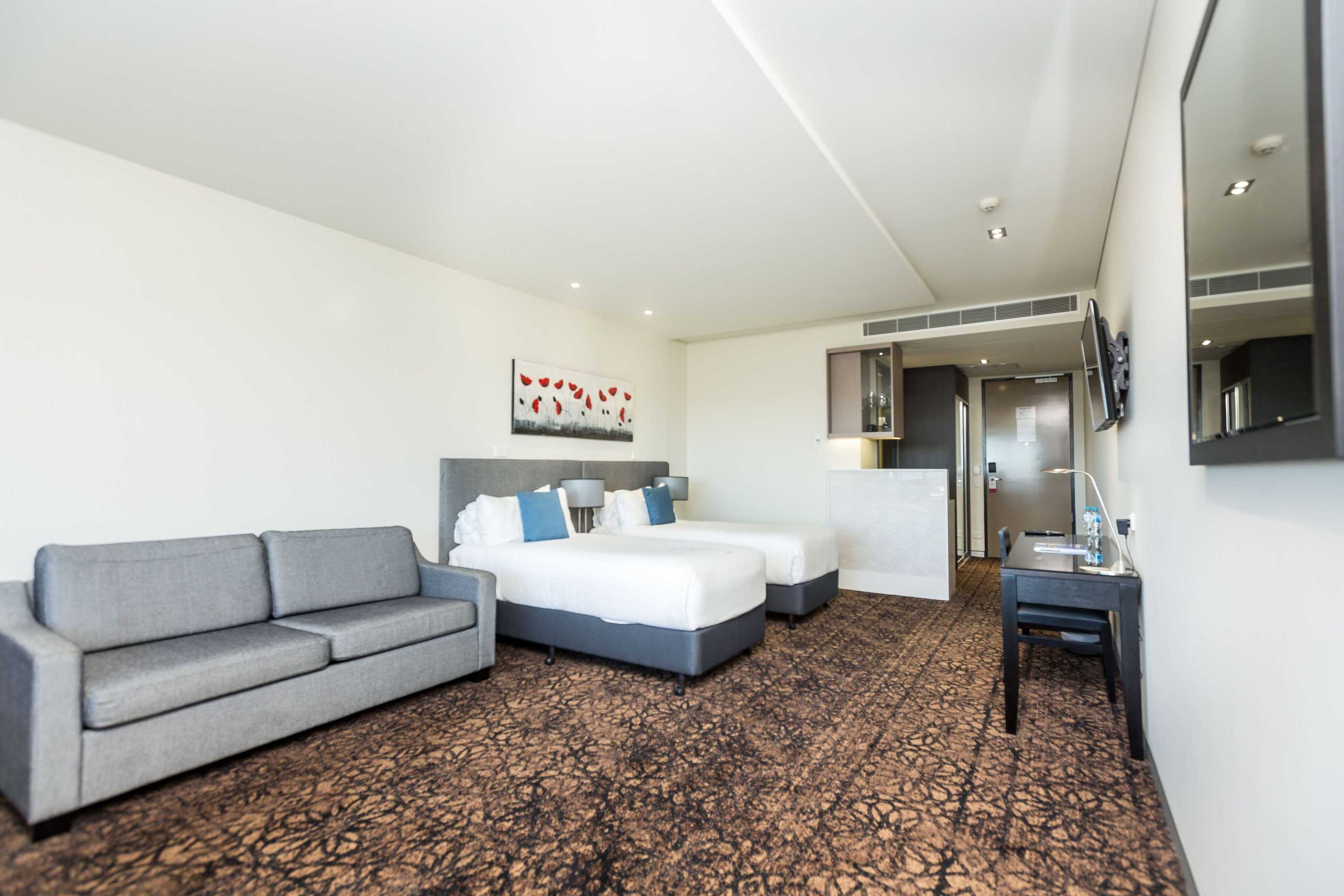 Gift card for Calamvale Suites And Conference Centre Gift card for Calamvale Suites And Conference Centre