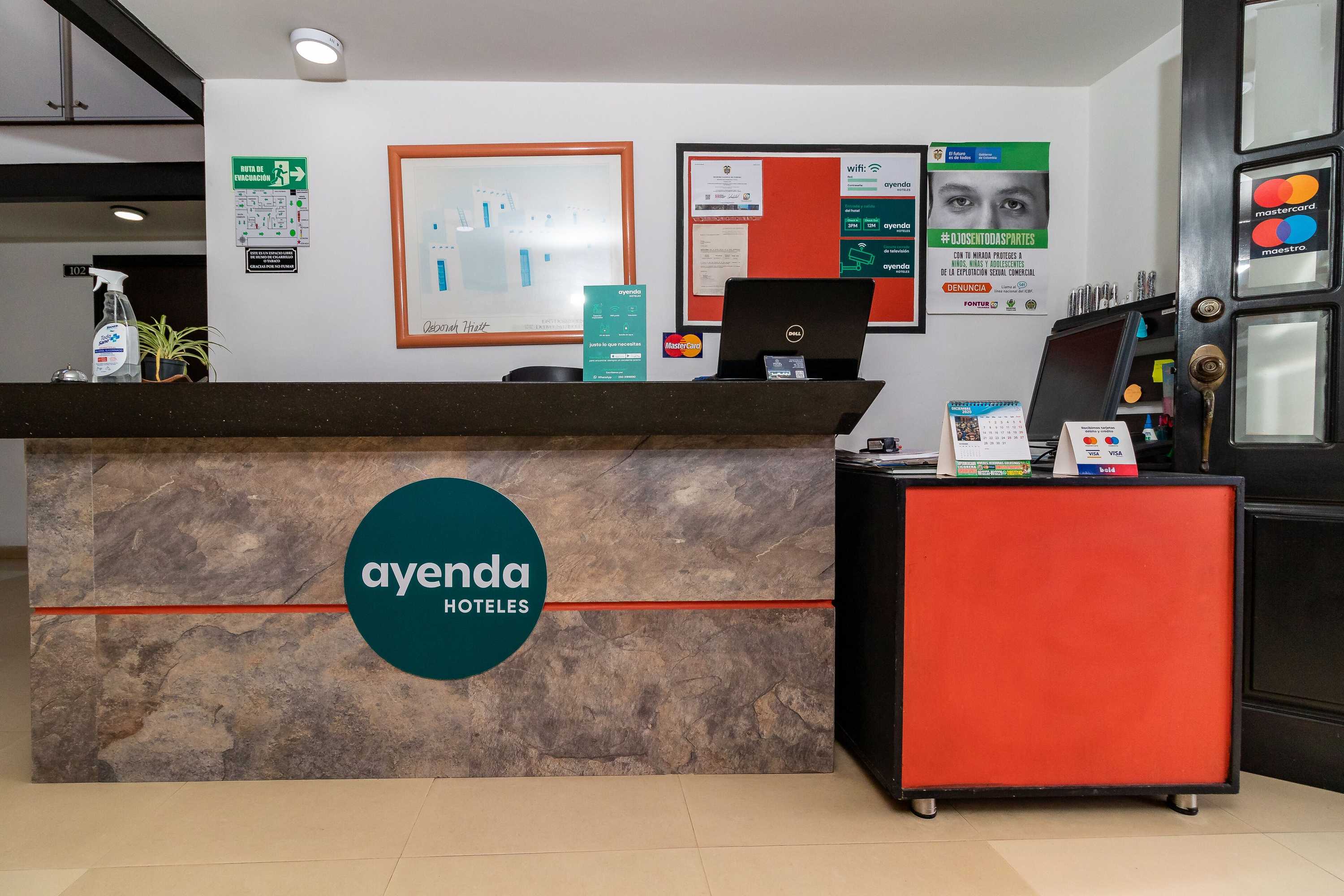 Gift card for Ayenda Puerto Madero Boutique Gift card for Ayenda Puerto Madero Boutique