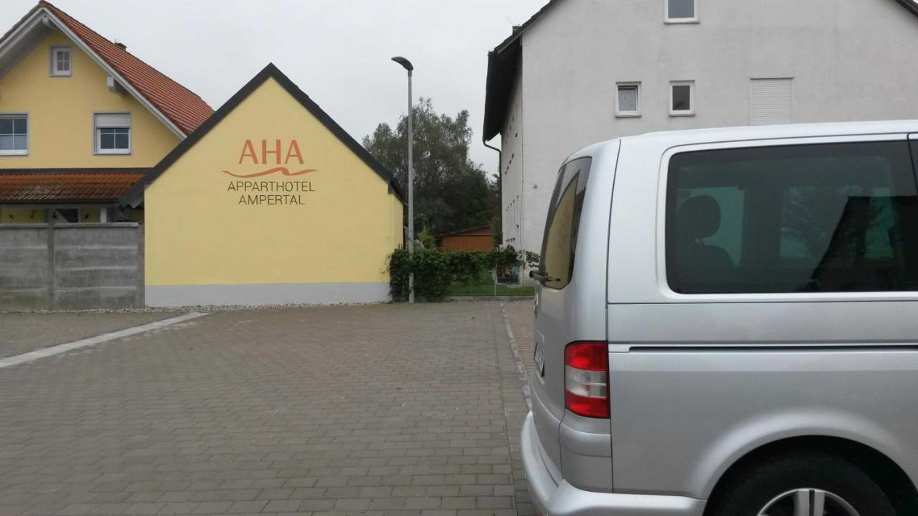 Gift card for Apparthotel Ampertal
