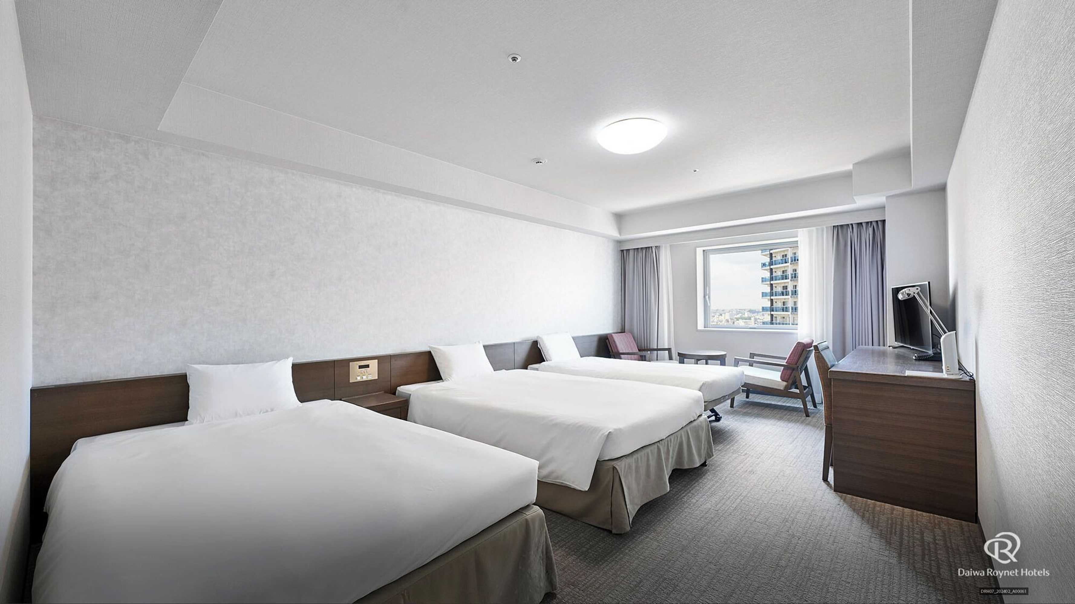 Gift card for Daiwa Roynet Hotel Naha Omoromachi Gift card for Daiwa Roynet Hotel Naha Omoromachi