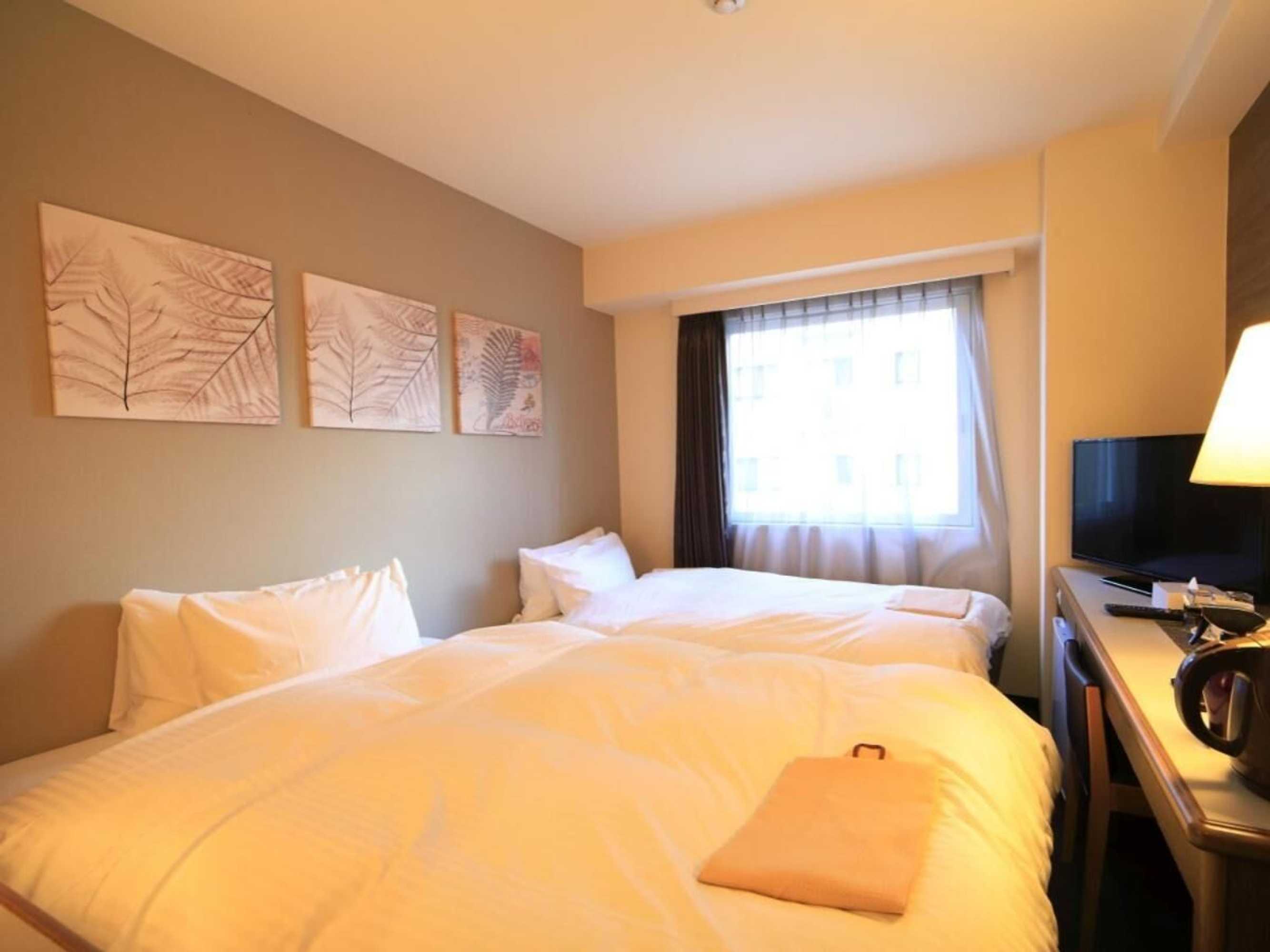 Gift card for Hotel Leon Hamamatsu Gift card for Hotel Leon Hamamatsu