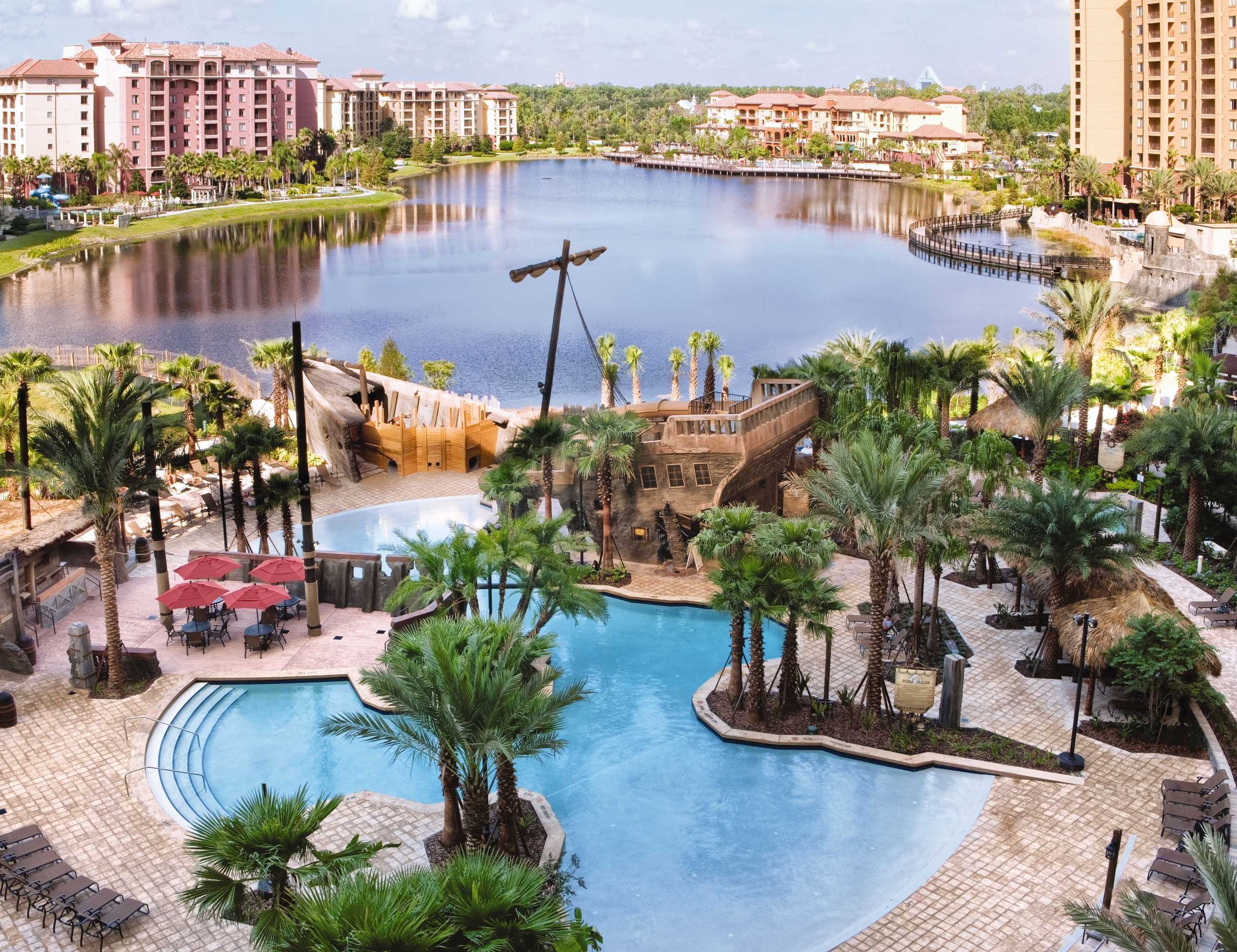 Gift card for Club Wyndham Bonnet Creek Gift card for Club Wyndham Bonnet Creek
