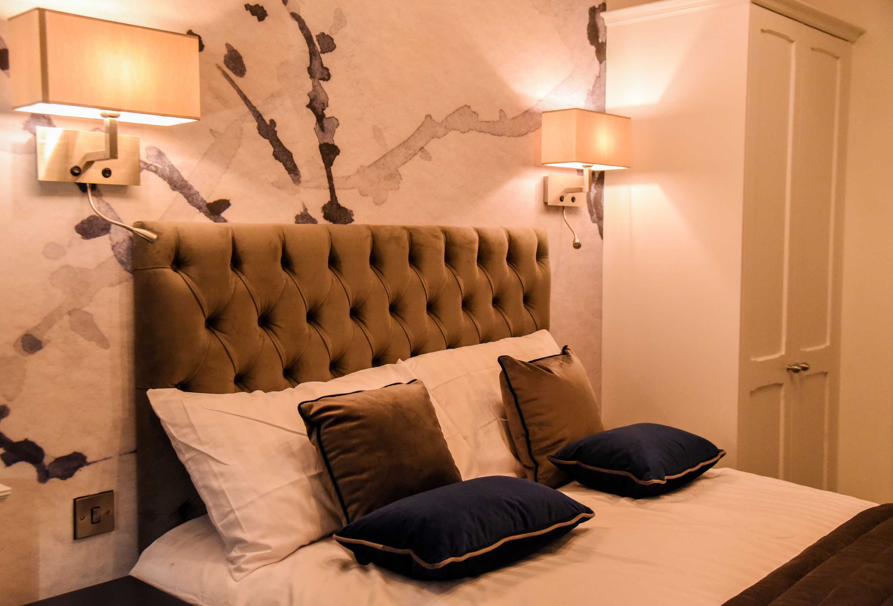 Gift card for The Strand Hotel, The Former Residence of Oscar Wilde