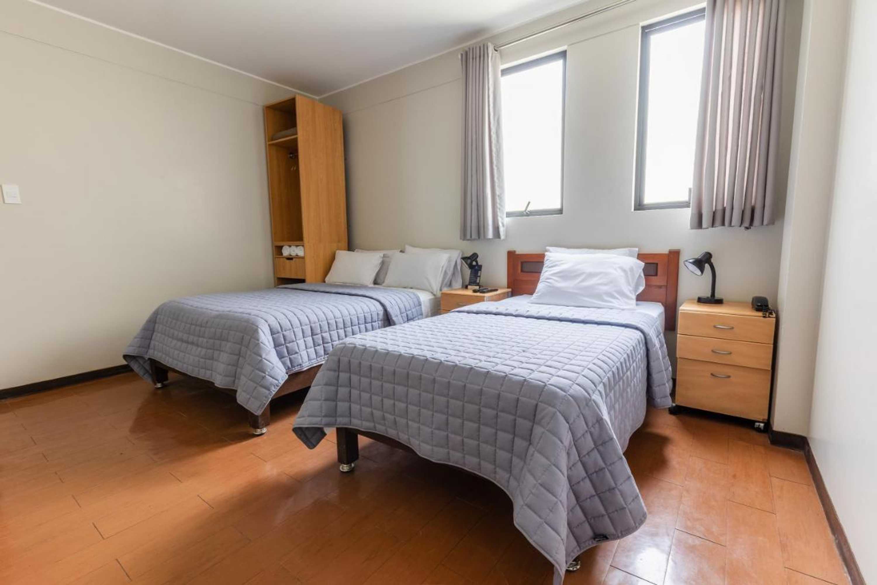 Gift card for Awanka Hotel San Miguel