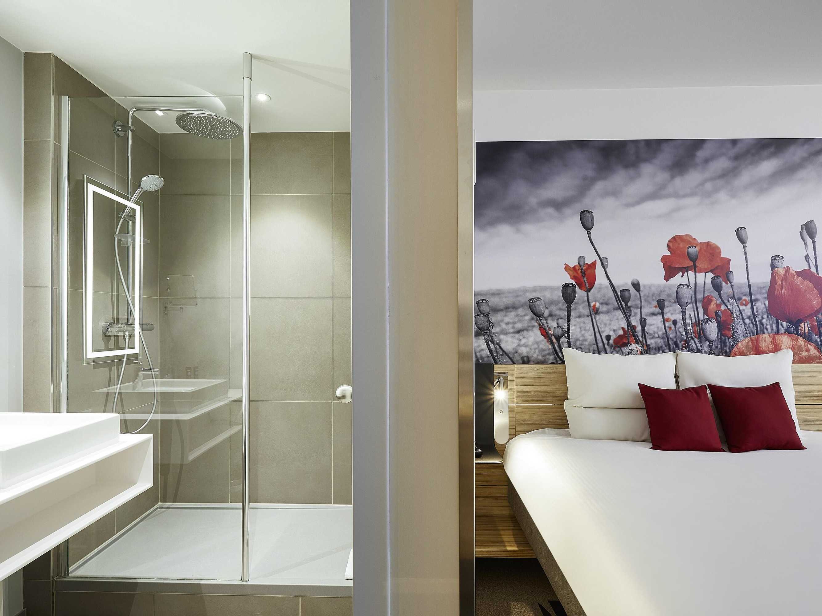 Gift card for Novotel Ieper Centrum Flanders Fields