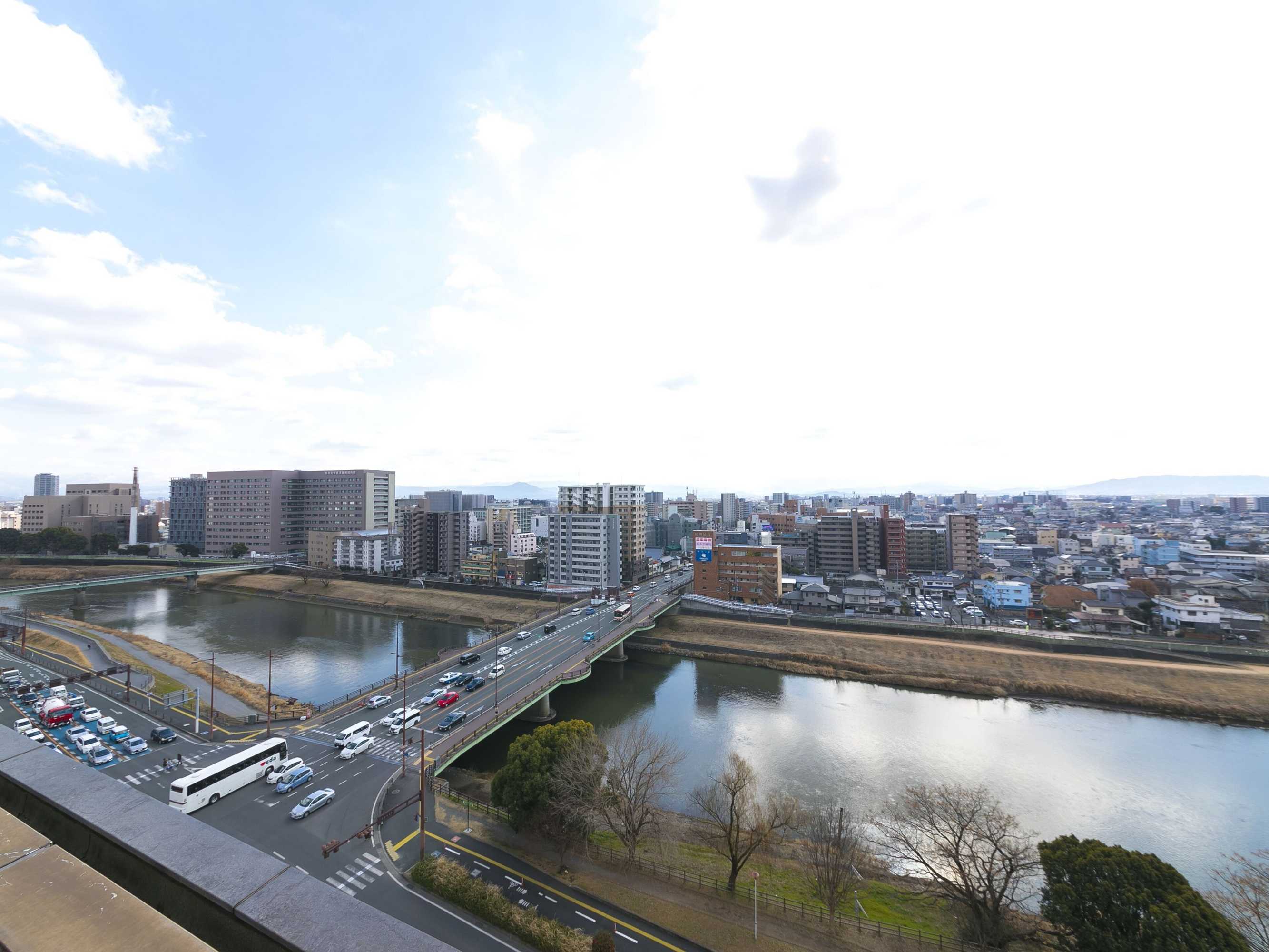 Gift card for Hotel Mystays Kumamoto Riverside Gift card for Hotel Mystays Kumamoto Riverside