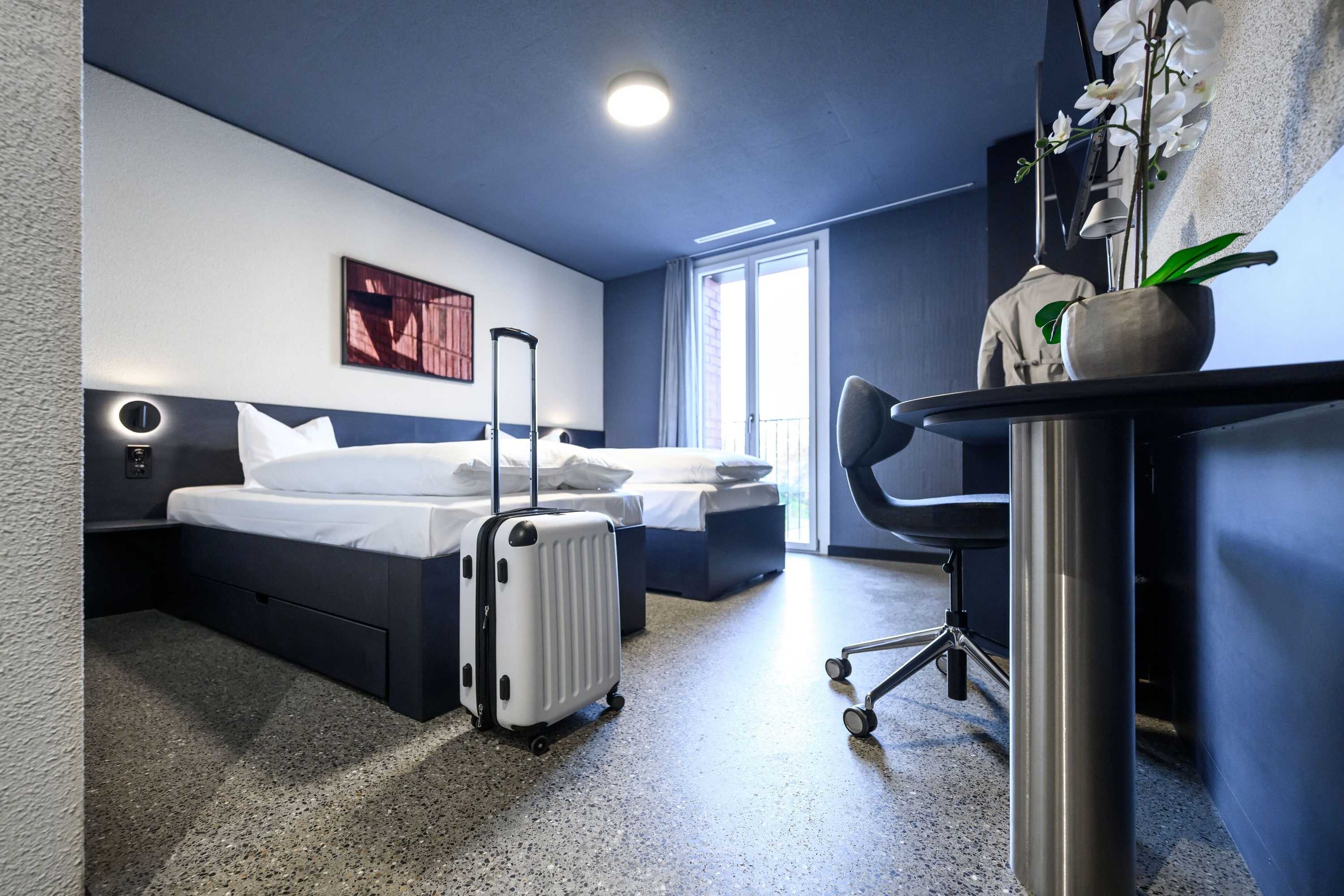 Gift card for Brix - Self Check-In Hotel