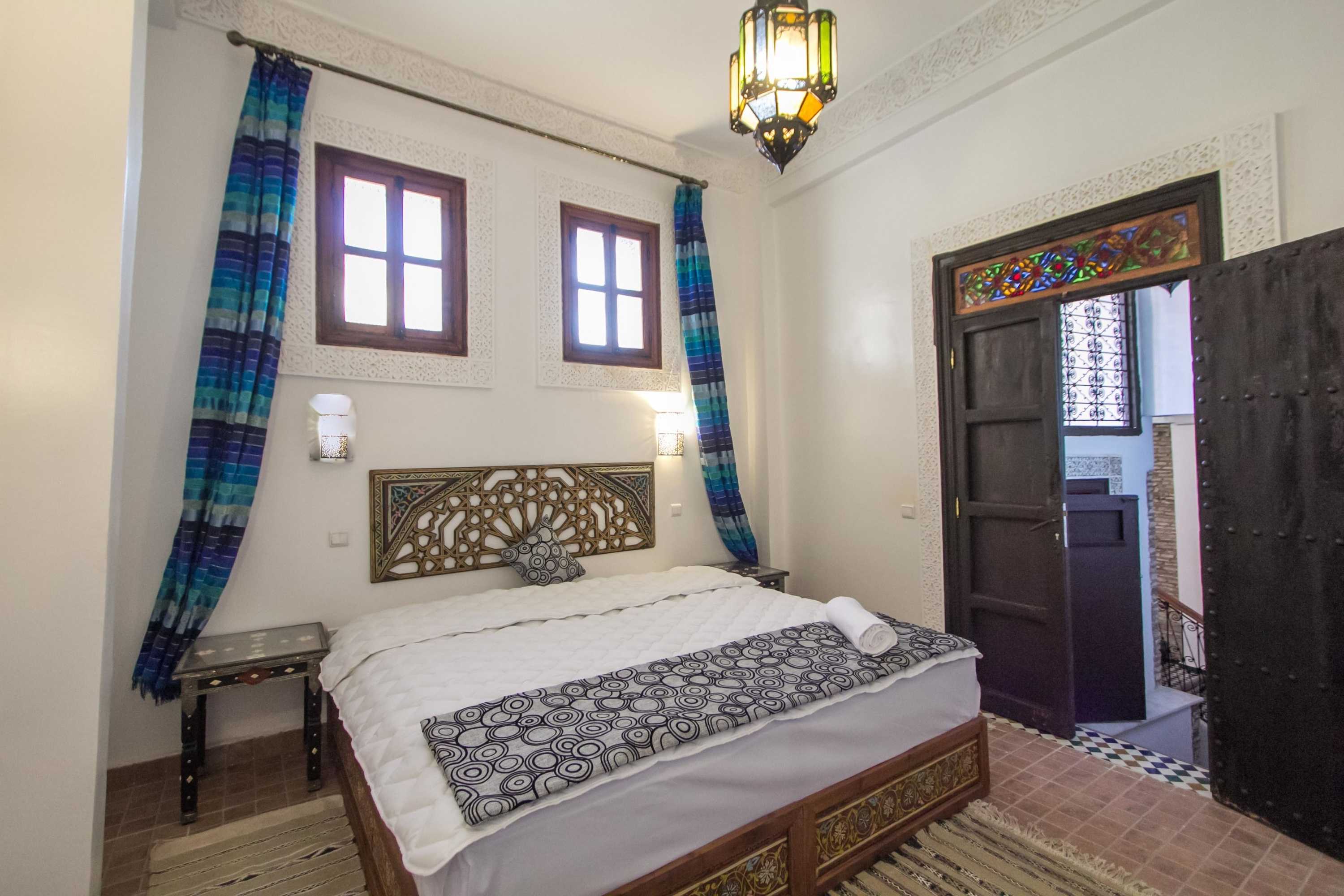 Gift card for Dar Meknes Tresor Gift card for Dar Meknes Tresor