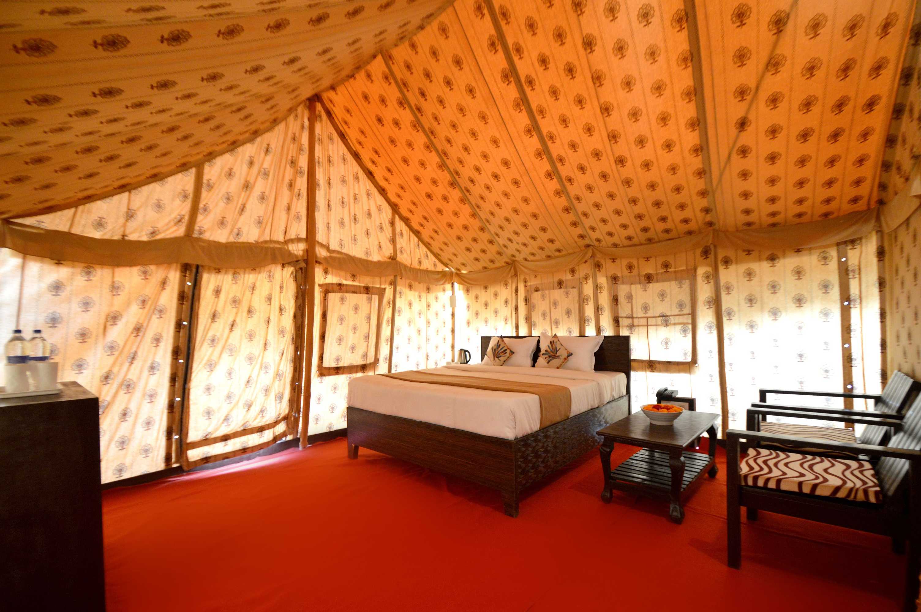 Gift card for Bagh Dera Camp Gift card for Bagh Dera Camp