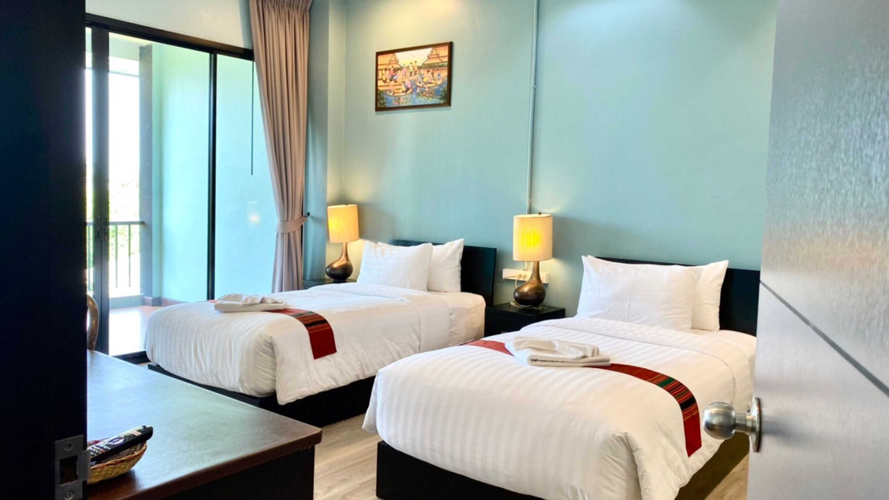 Gift card for Maikaew Damnoen Resort Gift card for Maikaew Damnoen Resort