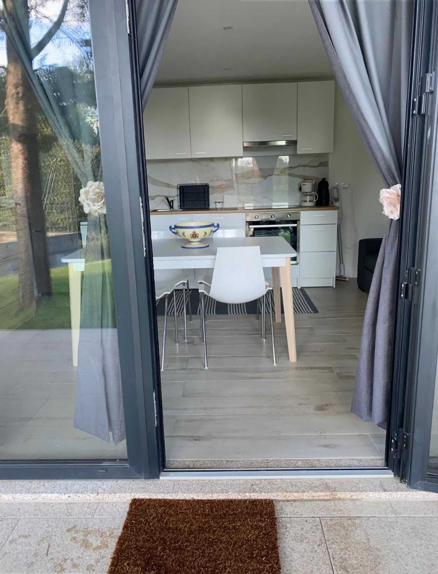 Gift card for Casa do Lago