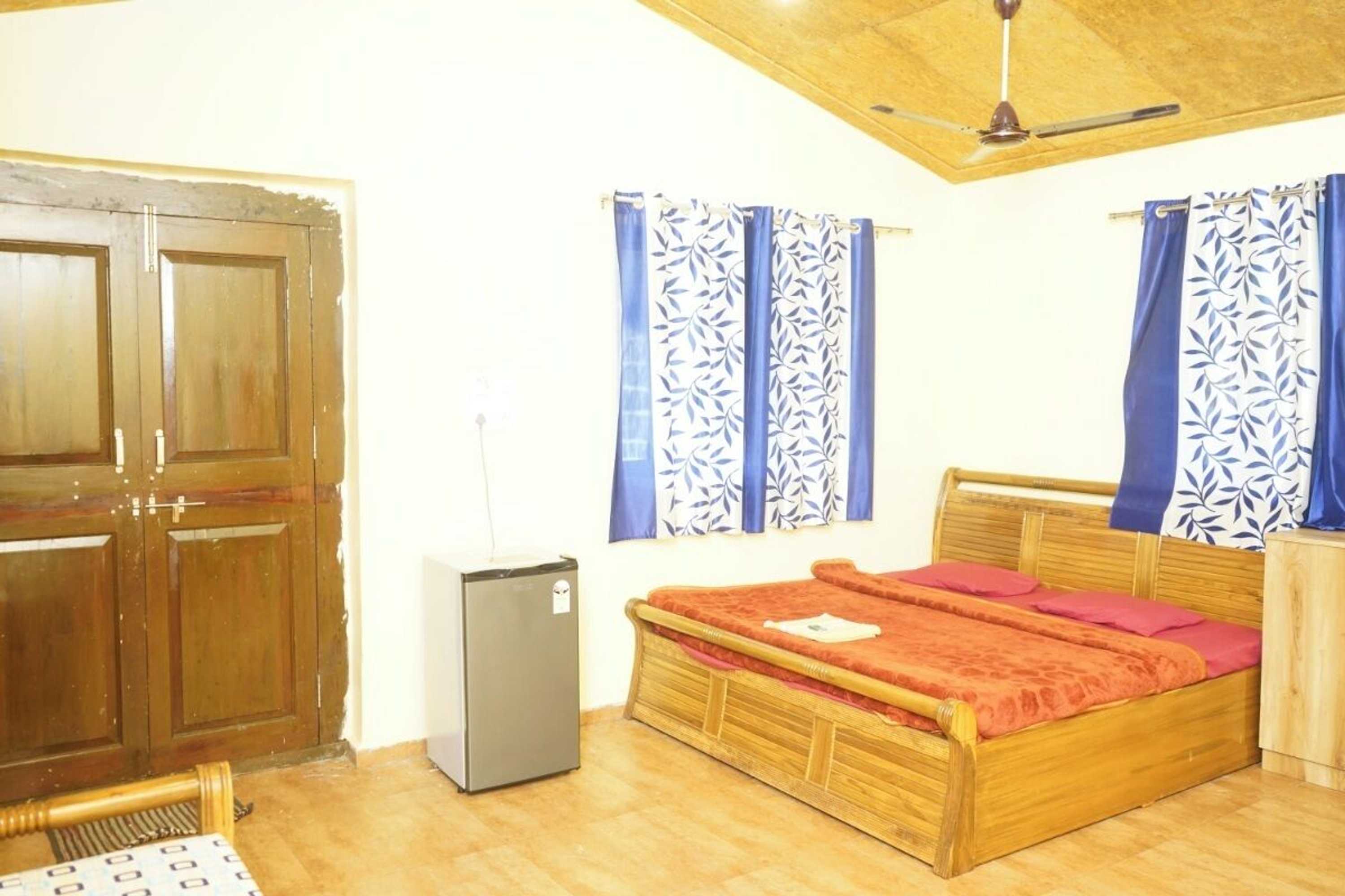 Gift card for The Avi's Village Agrotourism