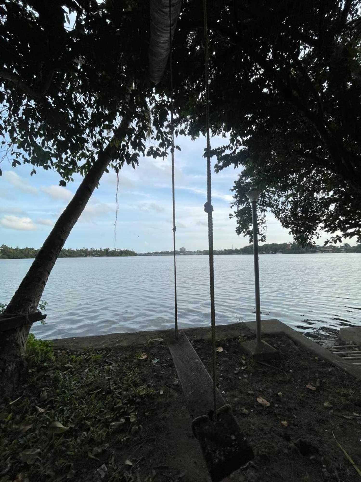 Gift card for Ashtamudivillas