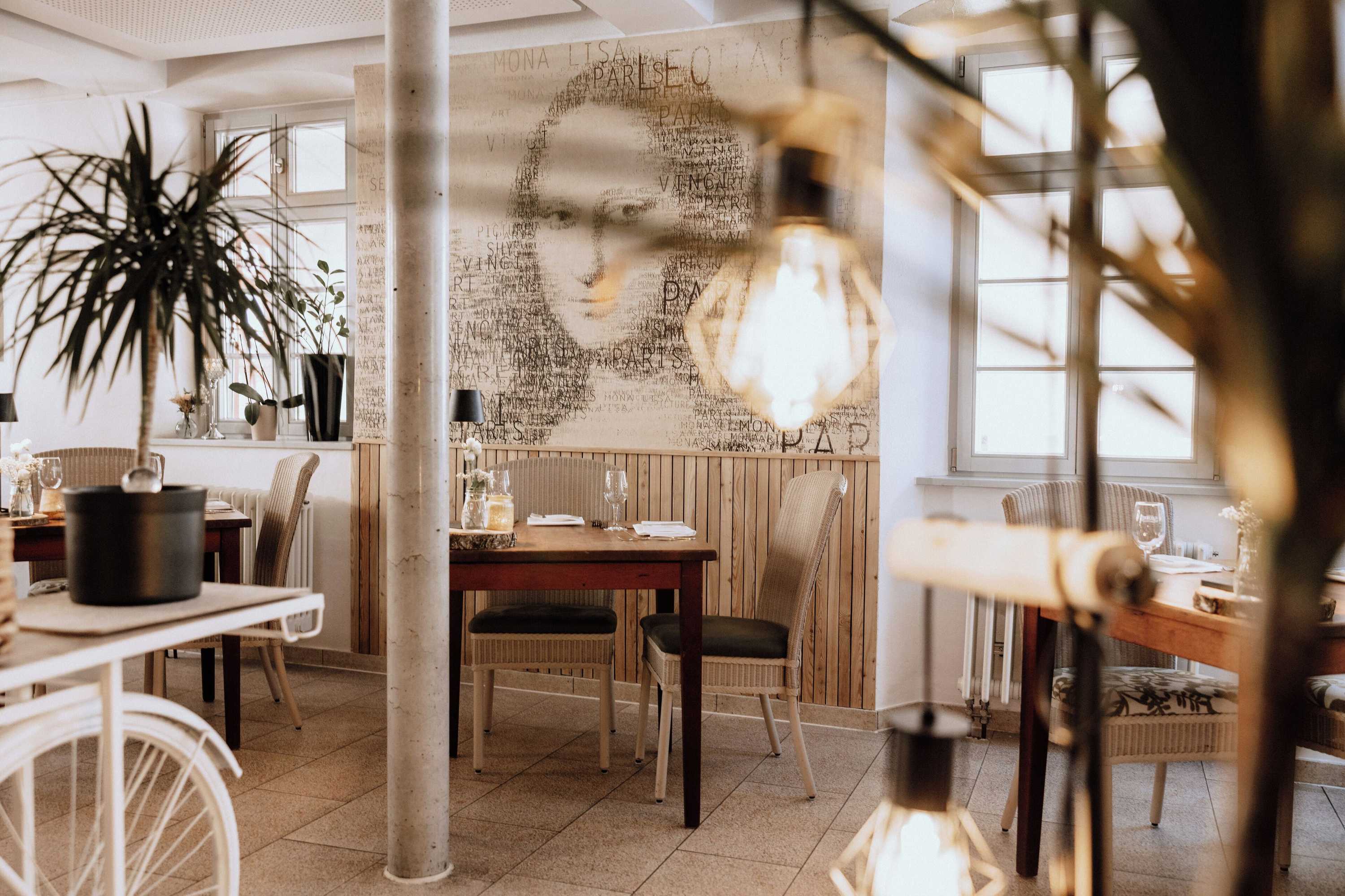 Gift card for Landhotel Zum Schwanen Mit Restaurant Mona Liza Gift card for Landhotel Zum Schwanen Mit Restaurant Mona Liza