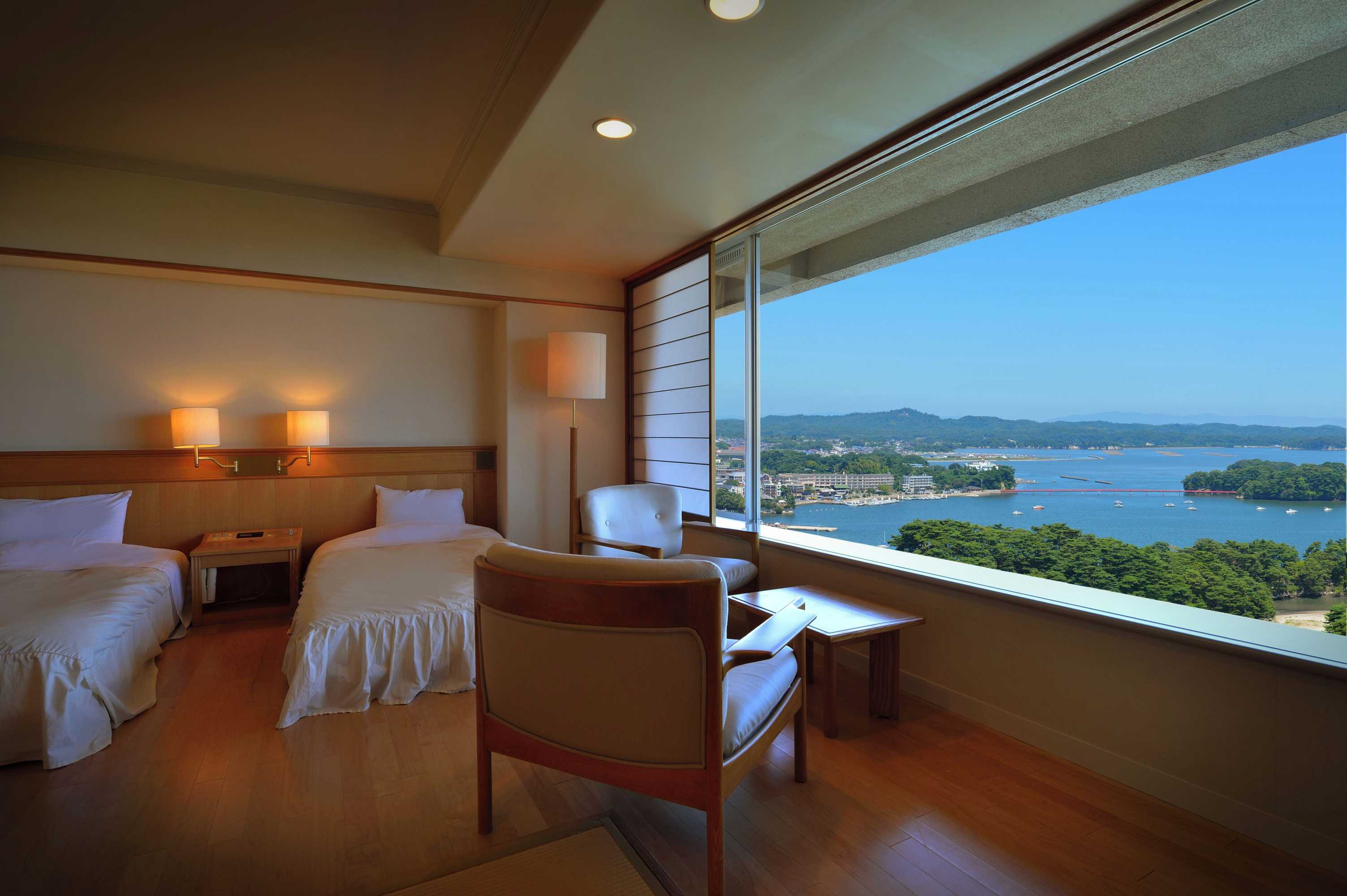 Gift card for Hotel Matsushima Taikanso Gift card for Hotel Matsushima Taikanso